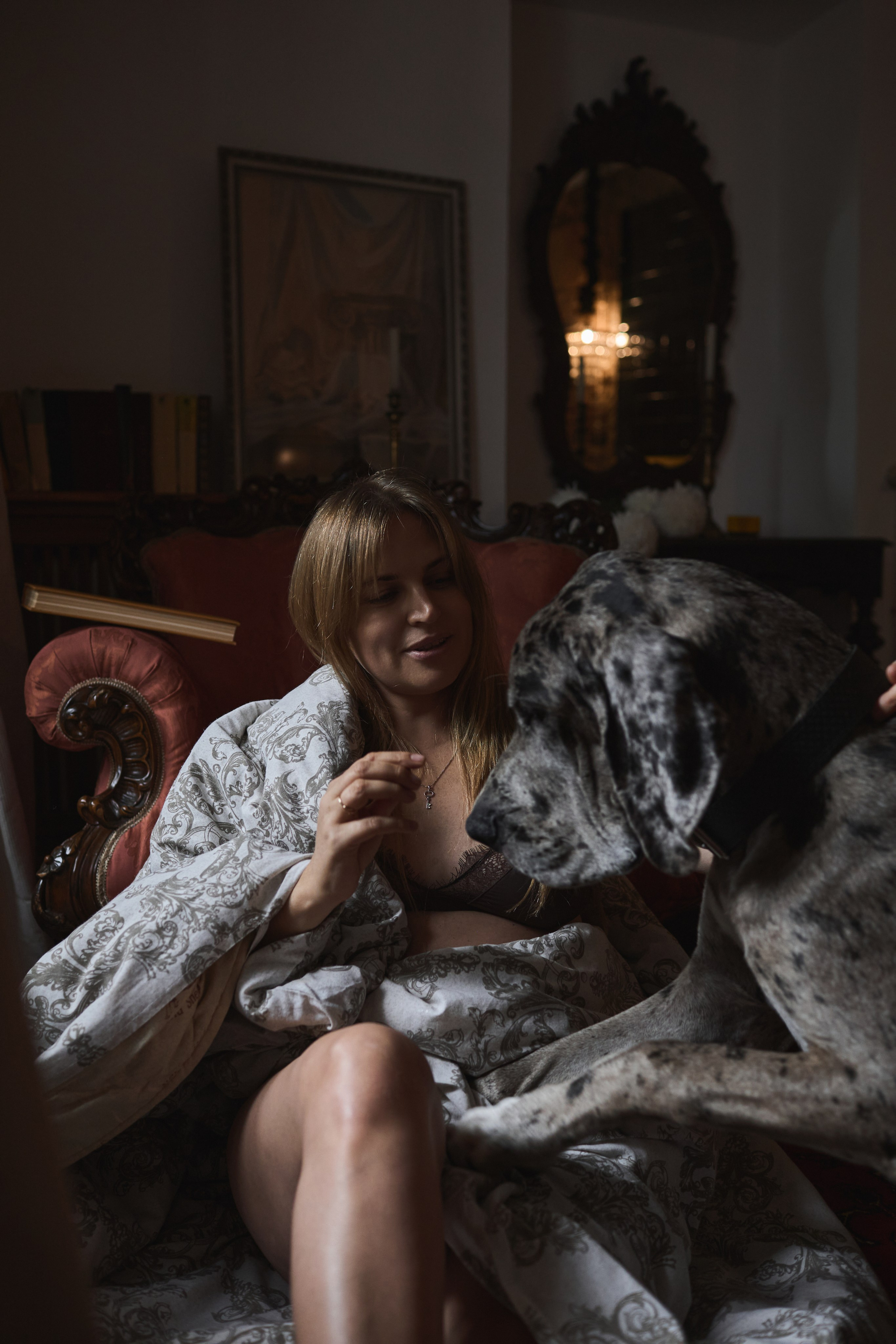 Анюта. Уют, покой и нежность. Крым фото, отдых Крым, Севастополь фото, Свадьба фото, Олег Горбатко