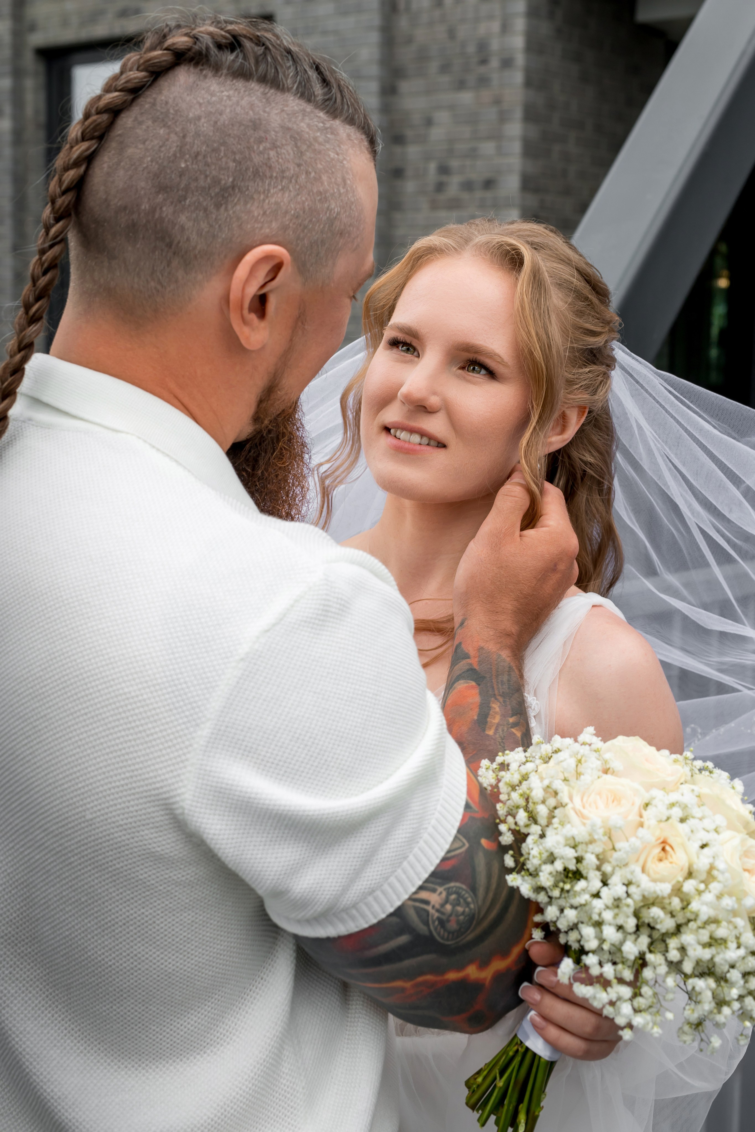 S & S. Свадебный и семейный фотограф в Новосибирске Александра Ракитина