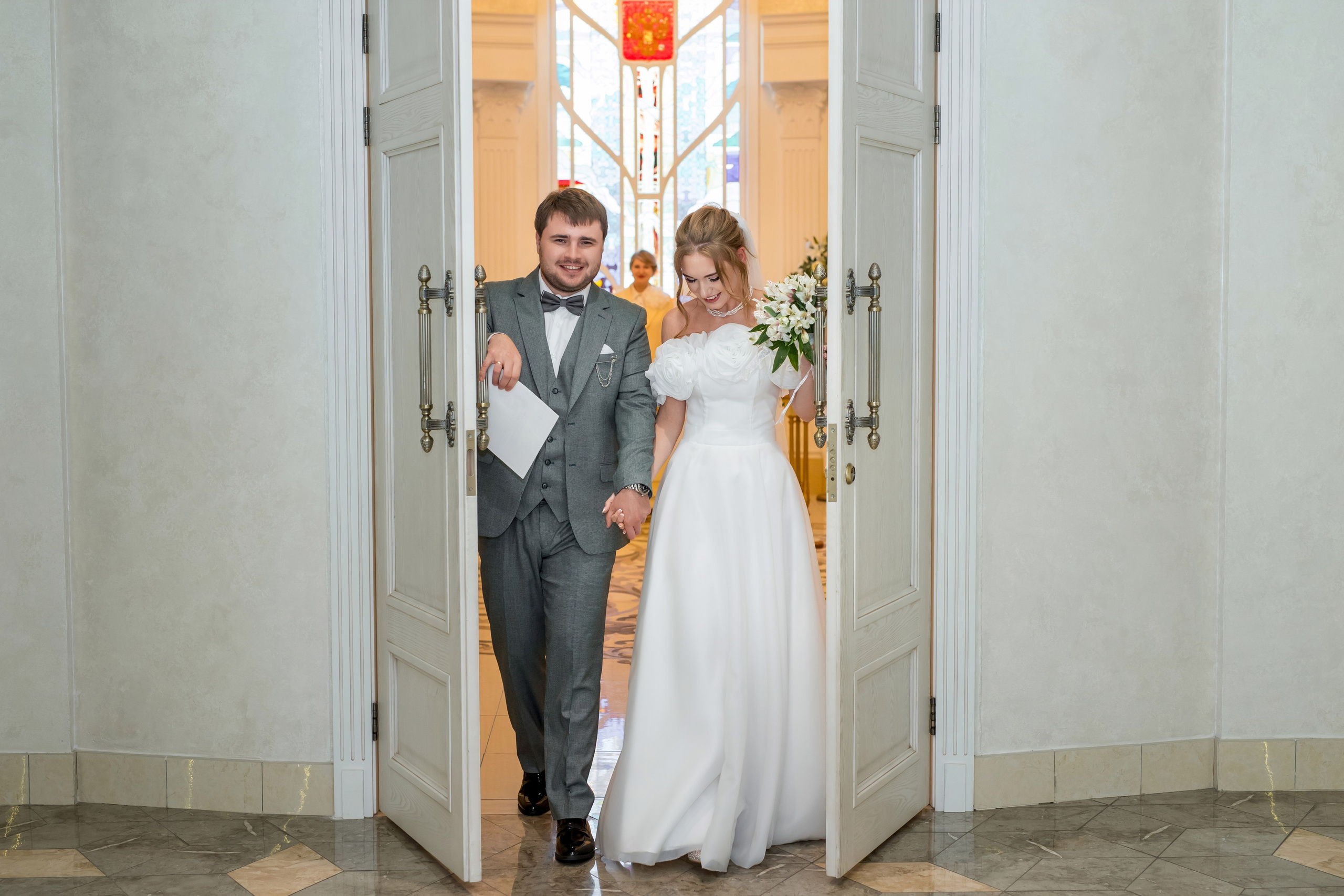 A & I. Свадебный и семейный фотограф в Новосибирске Александра Ракитина