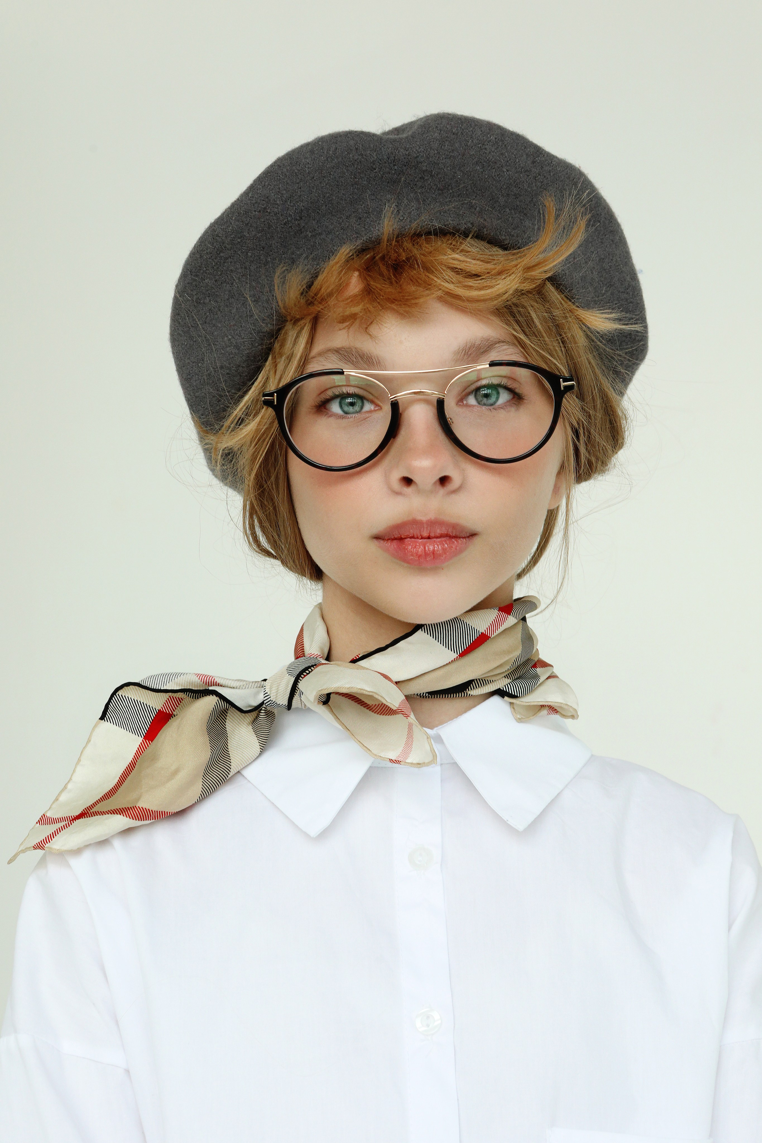 Фотограф Екатерина Терехова. Стилист Ирина Велькина