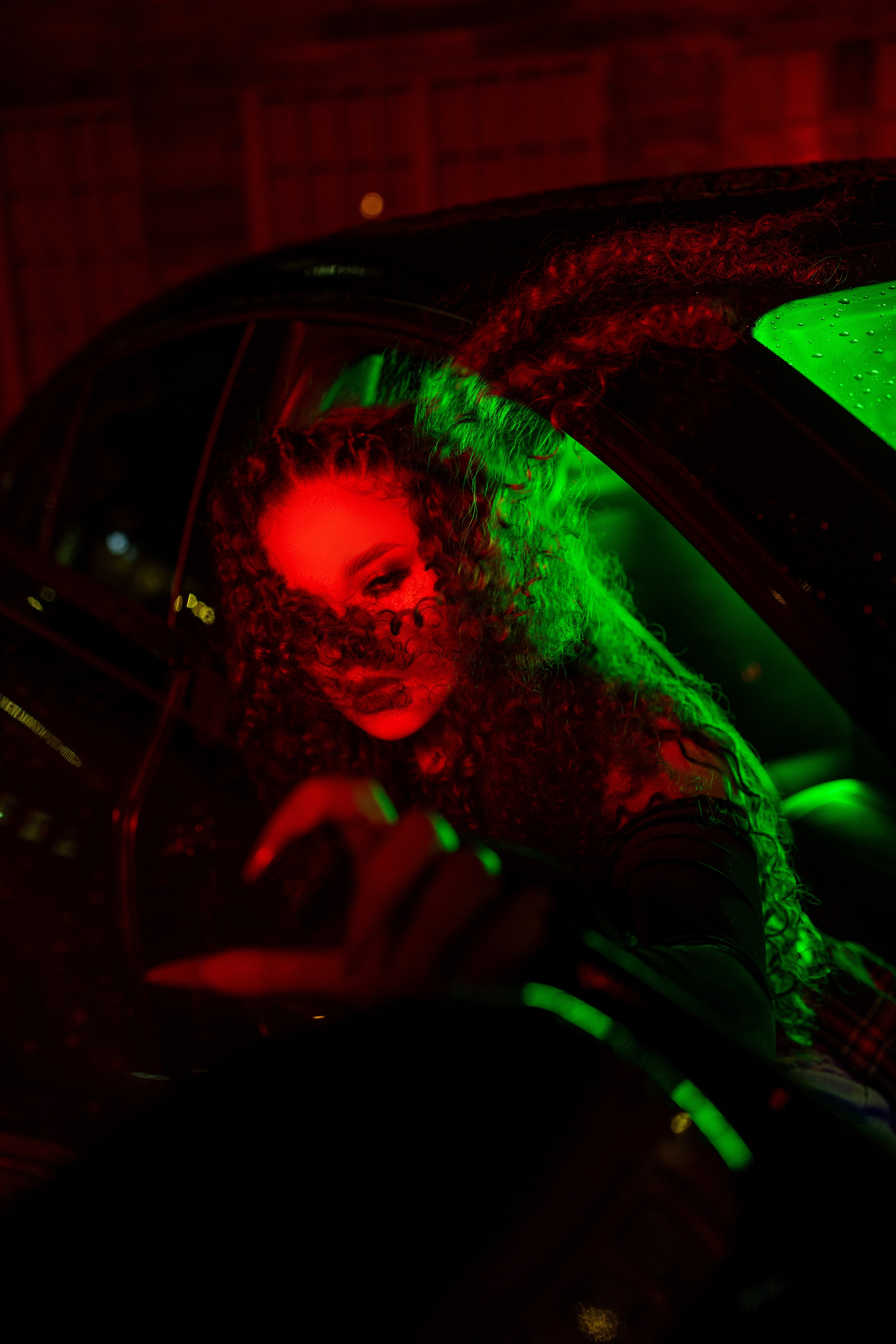 Эри. Фотограф Акимова Кэт