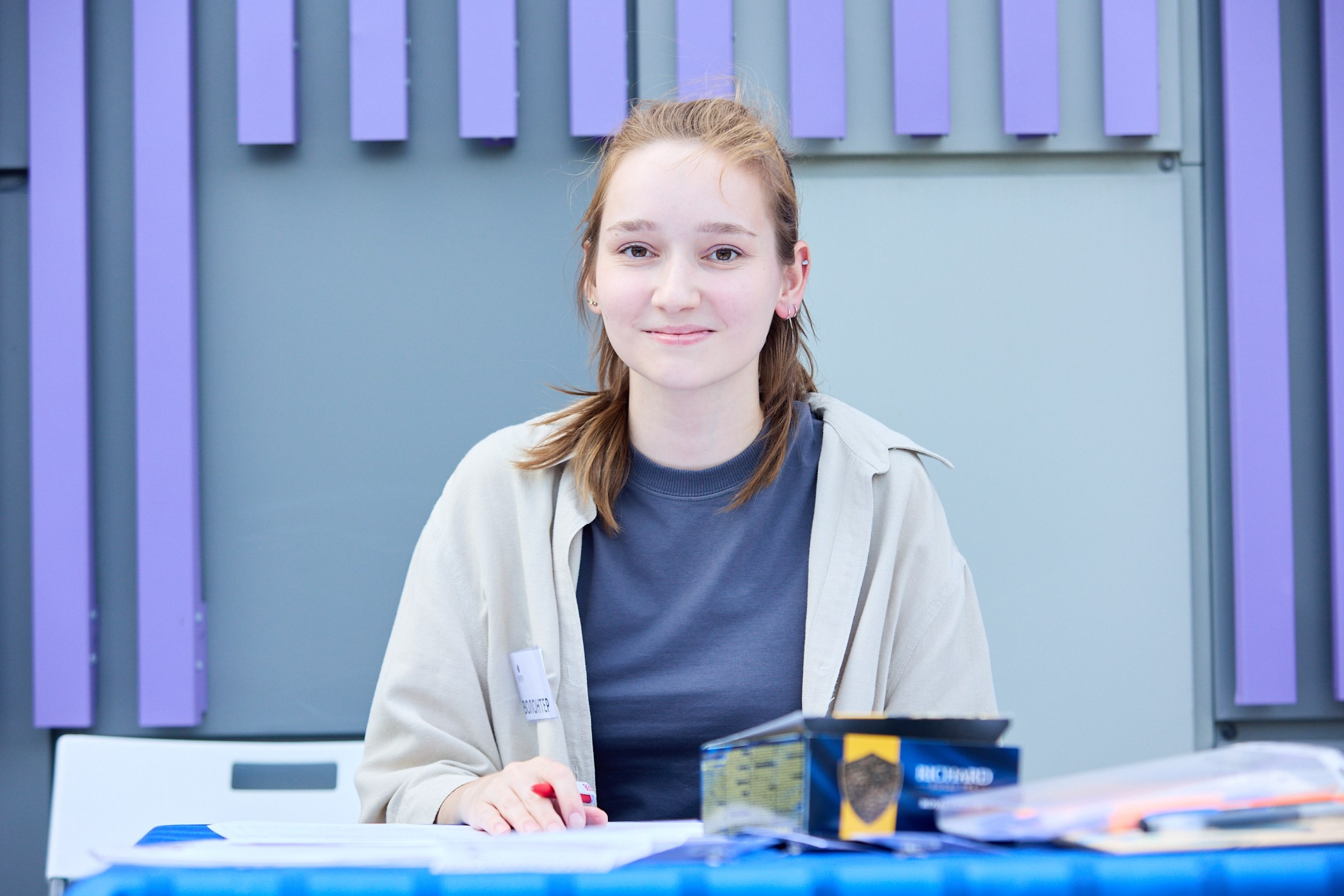 Инклюзивный фестиваль «Три шага к победе». Фотограф Ирина Астор