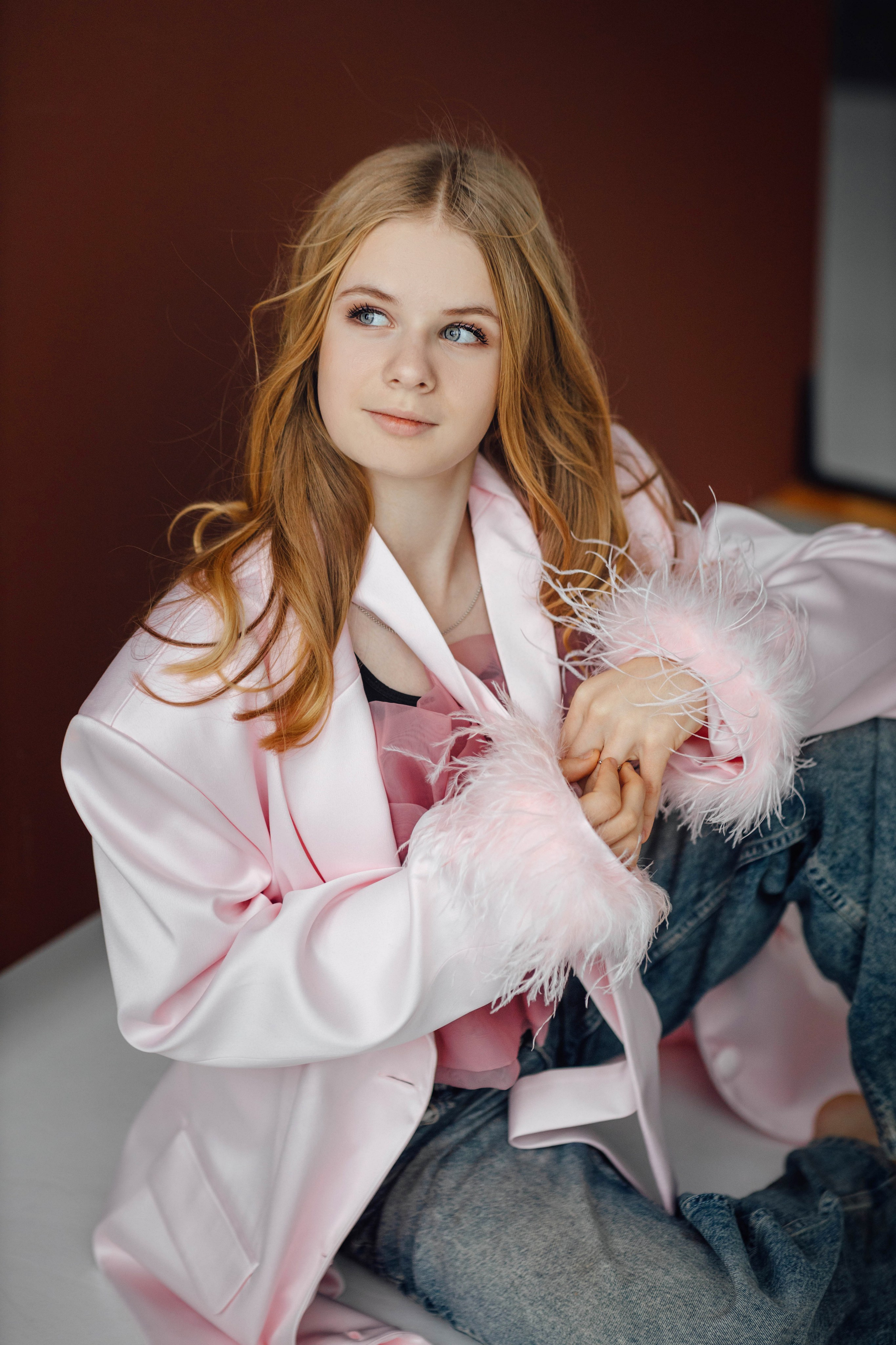 Варвара, Trueman