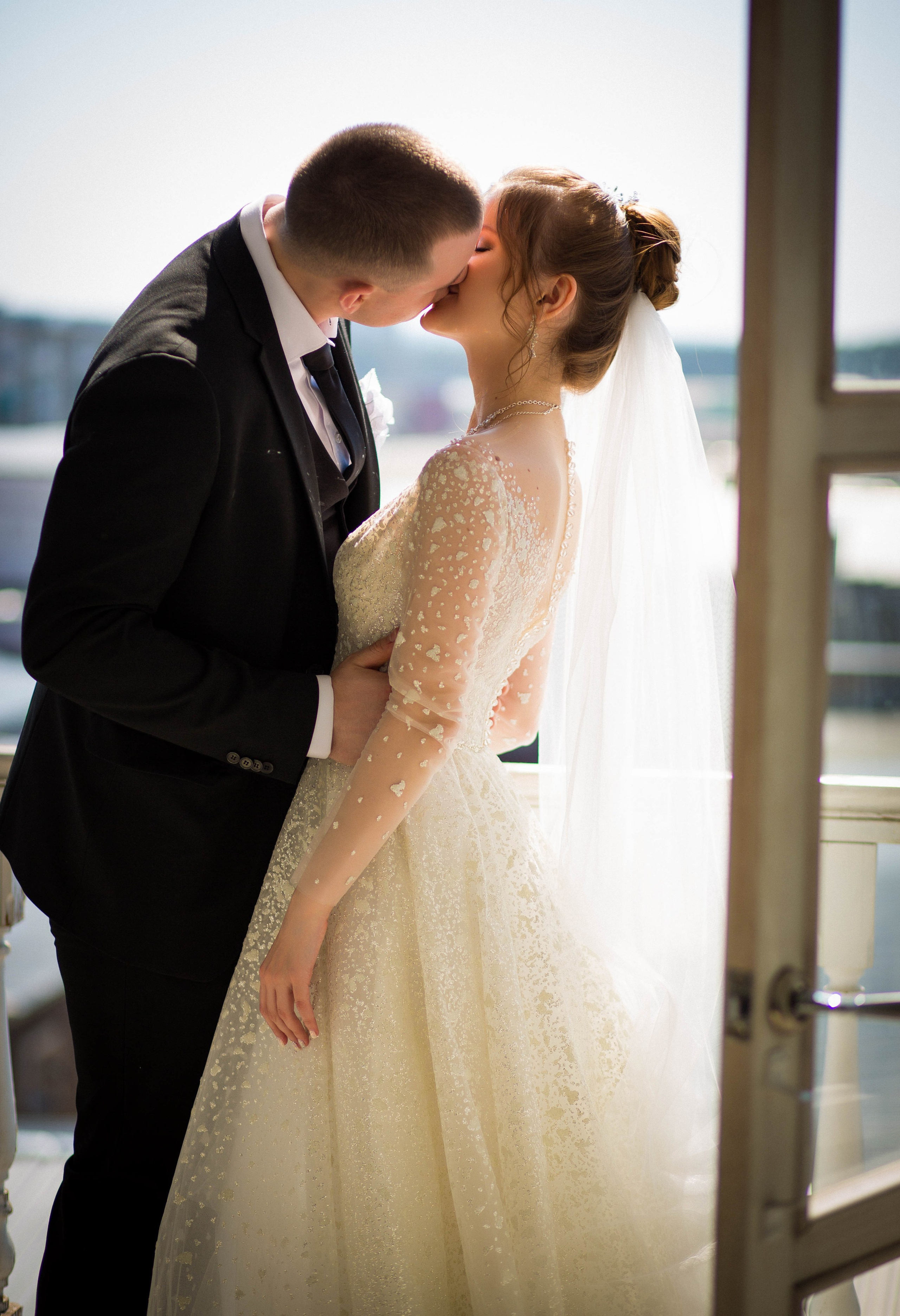 Свадебный и семейный фотограф в Барнауле Уманчук Яна