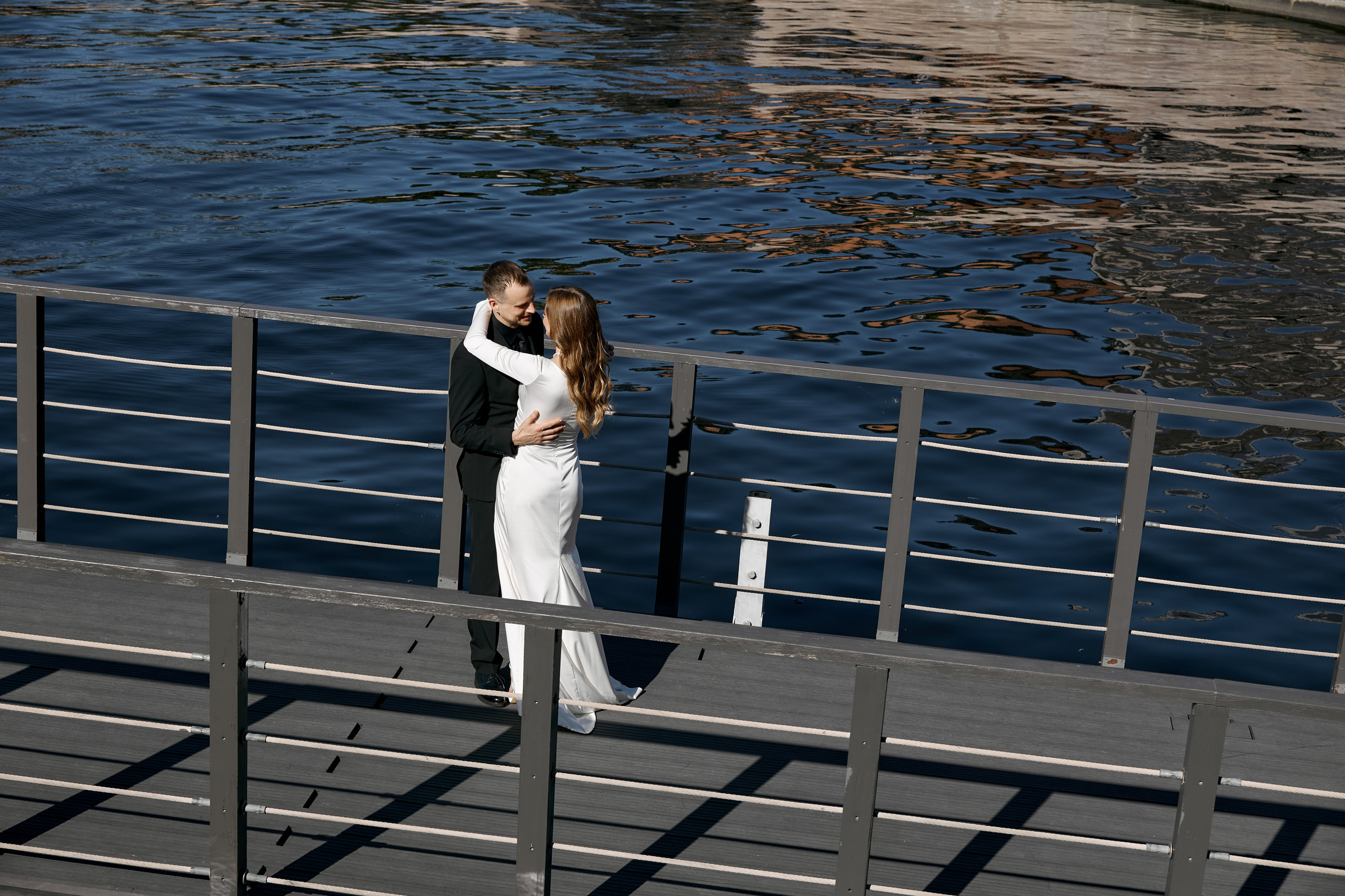 Be mine. Свадебный и индивидуальный фотограф в Тольятти Благонадеждина Варвара