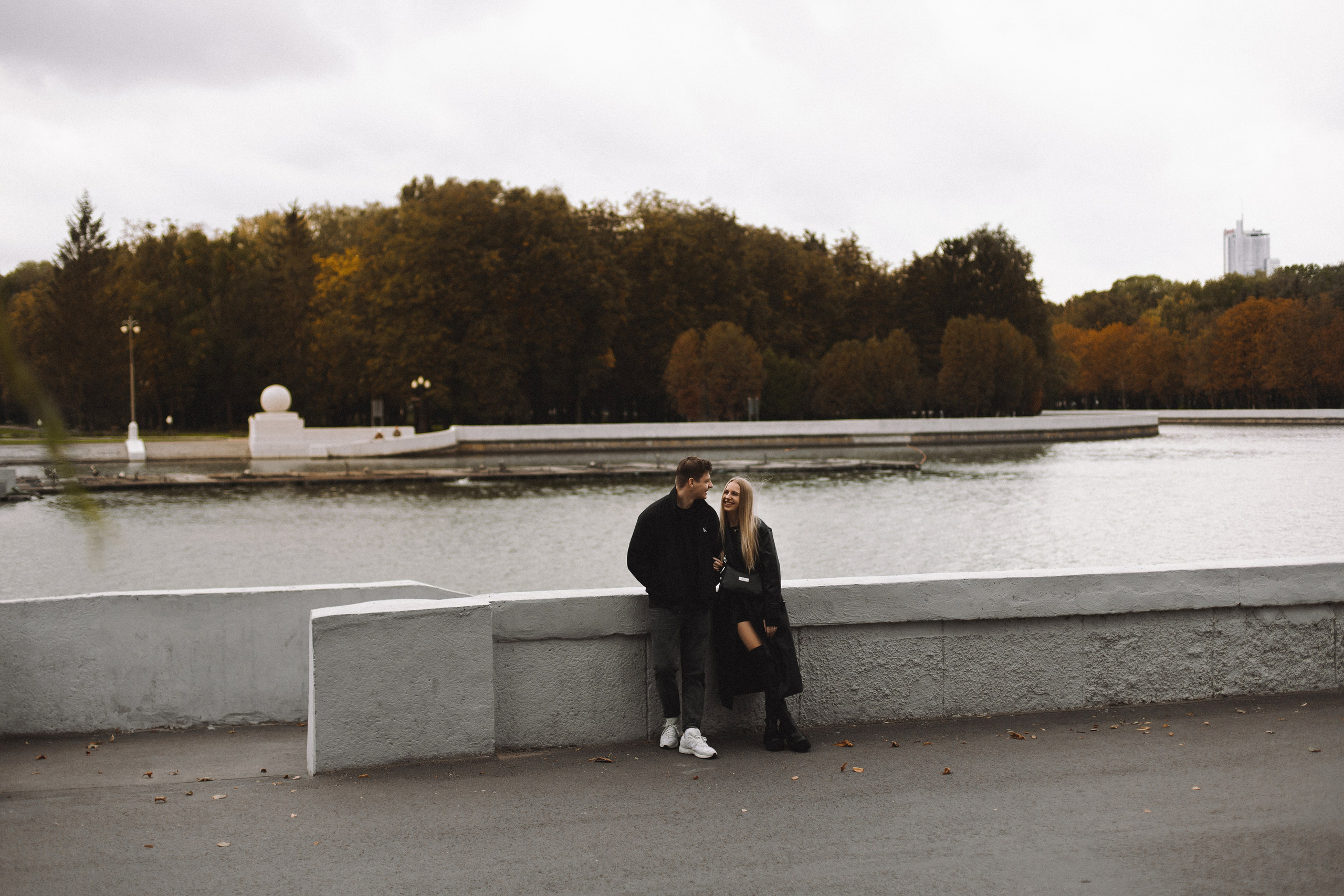 A&D. Фотограф Ира Григорьева