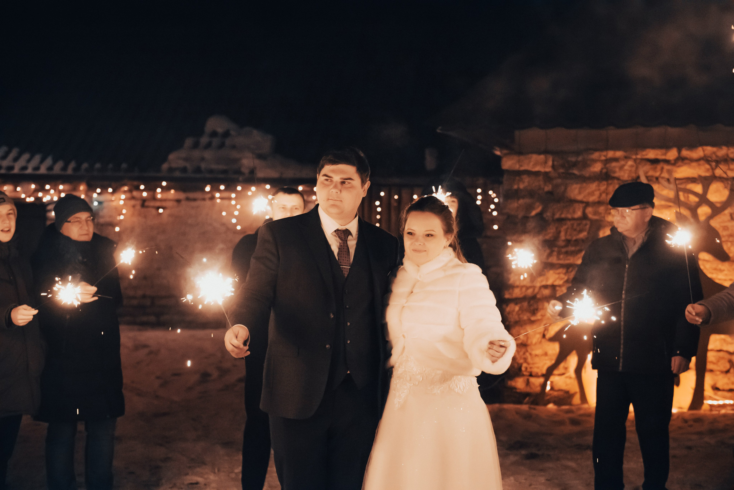 Алексей и Екатерина. Семейный и свадебный фотограф в Ельце Юлия Дякина