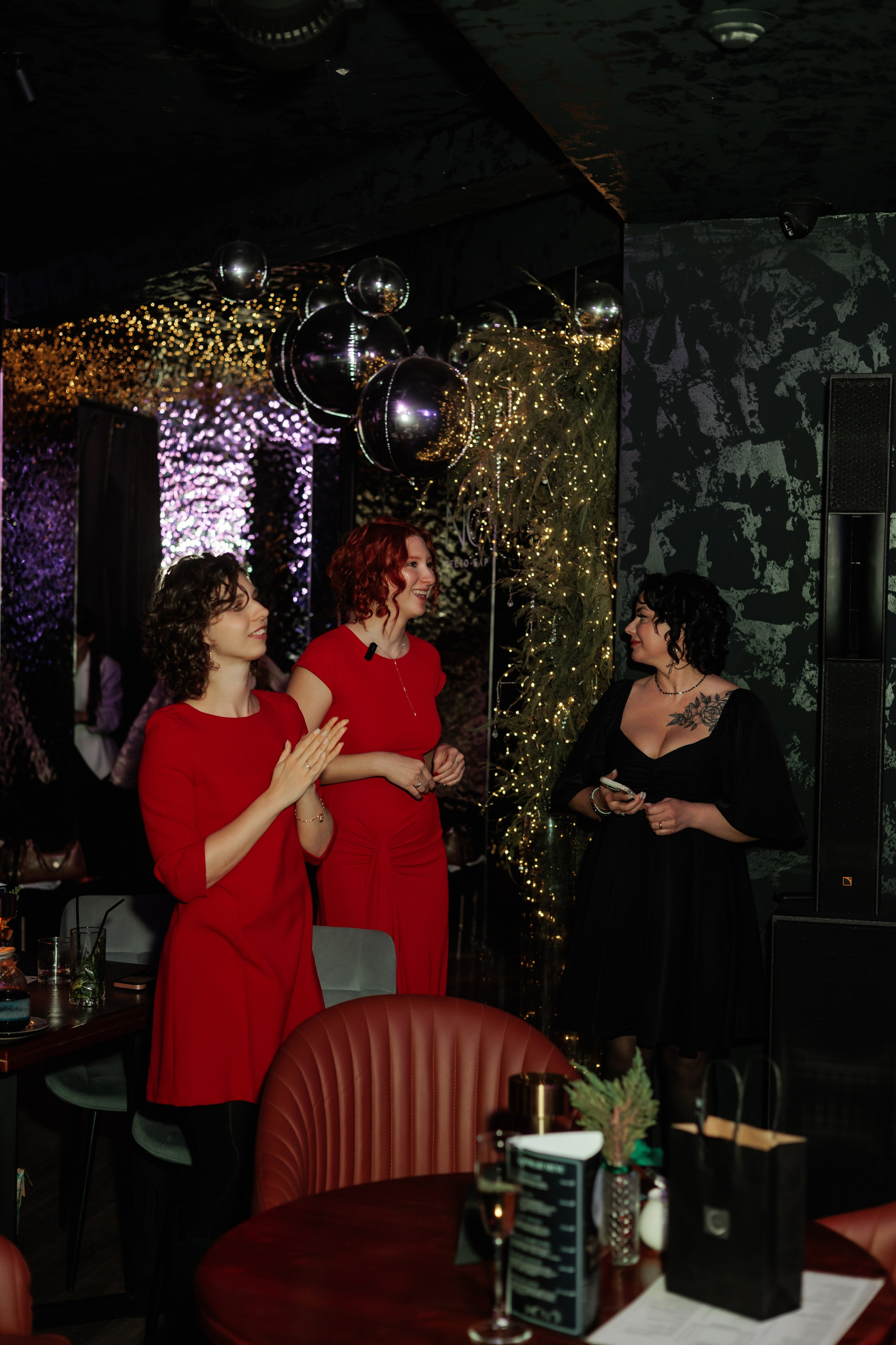 Репортаж Mona. Фотограф Саратов Анастасия