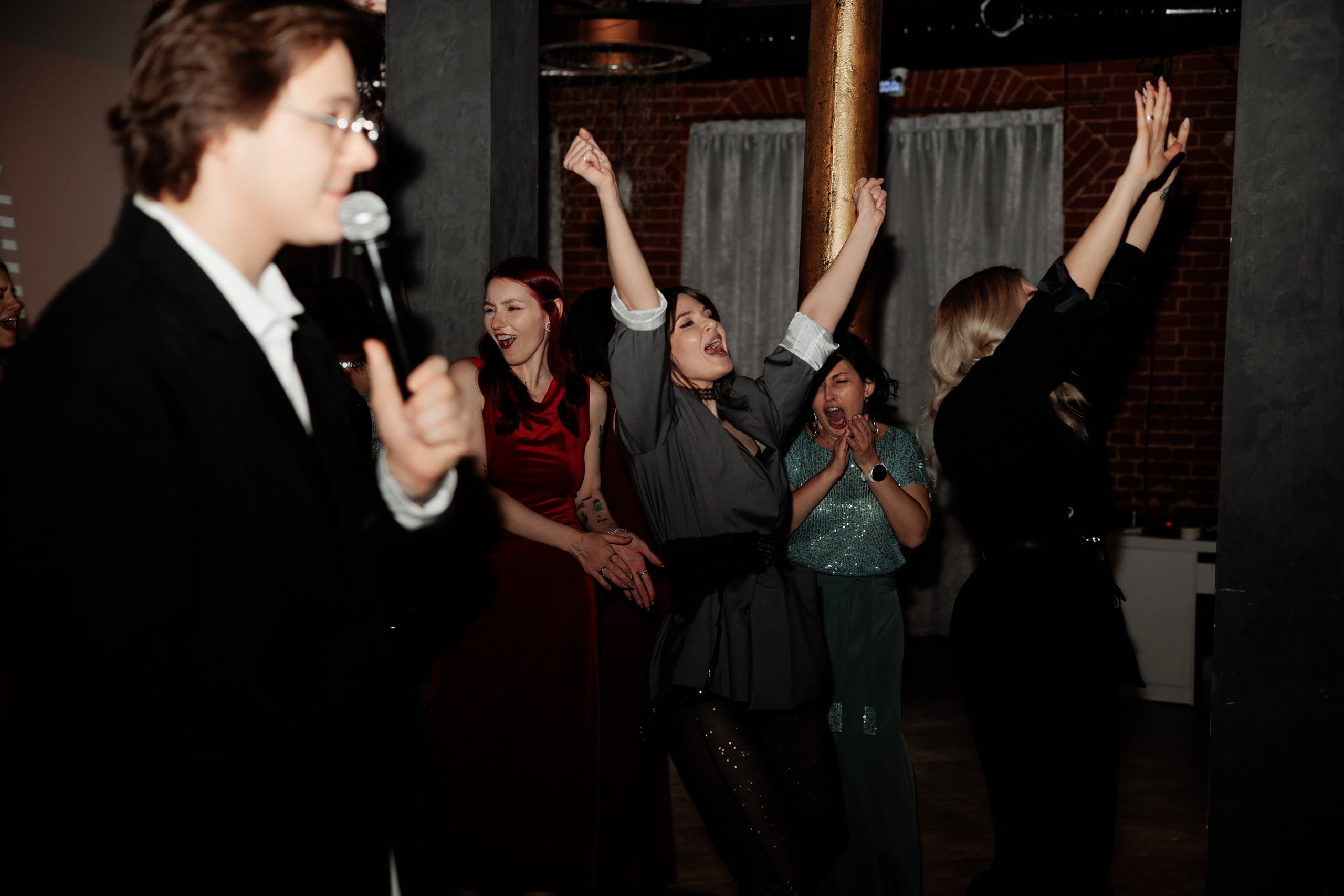 Репортаж Мидийная. Фотограф Саратов Анастасия