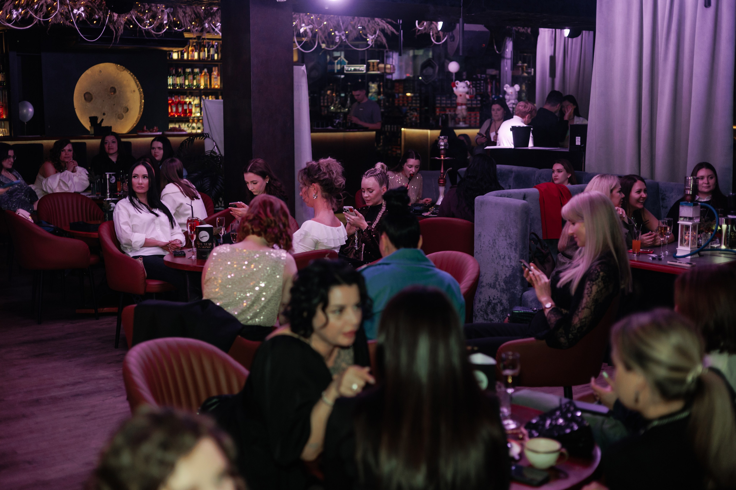 Репортаж Mona. Фотограф Саратов Анастасия