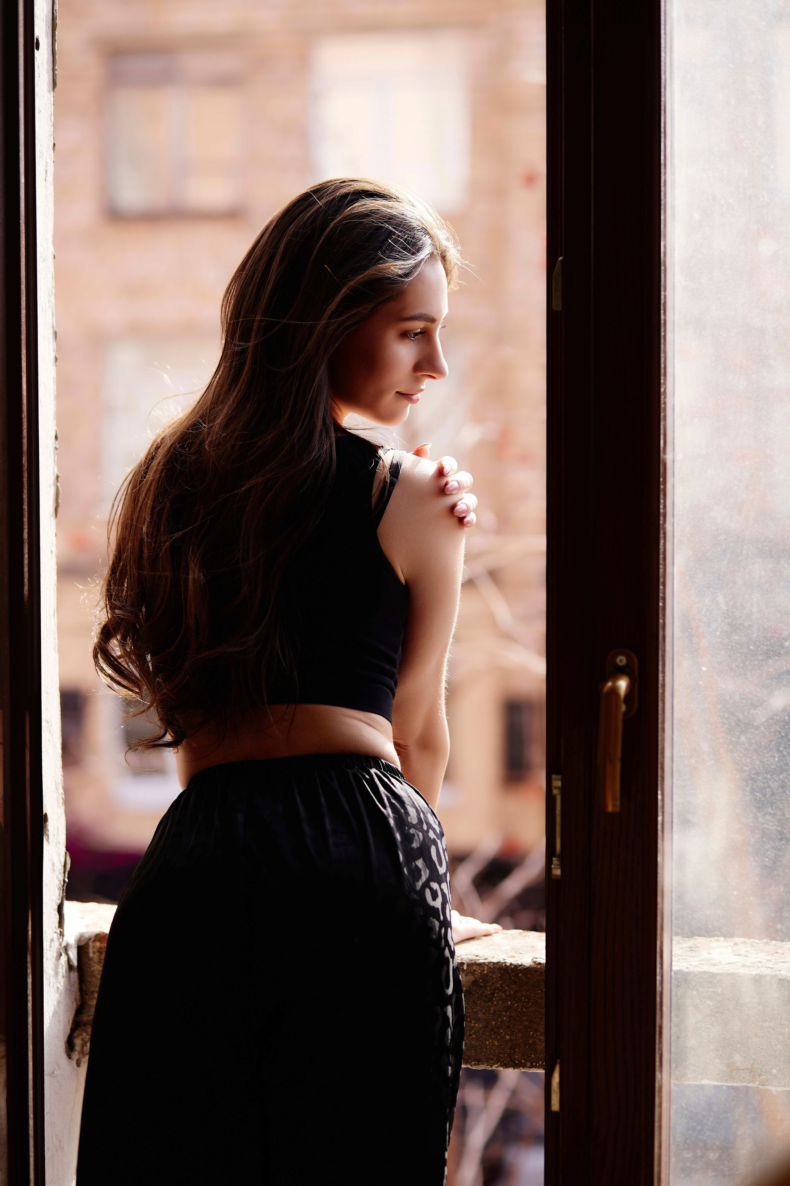 Северный рай. Фотограф Мурманск Екатерина Мотькина