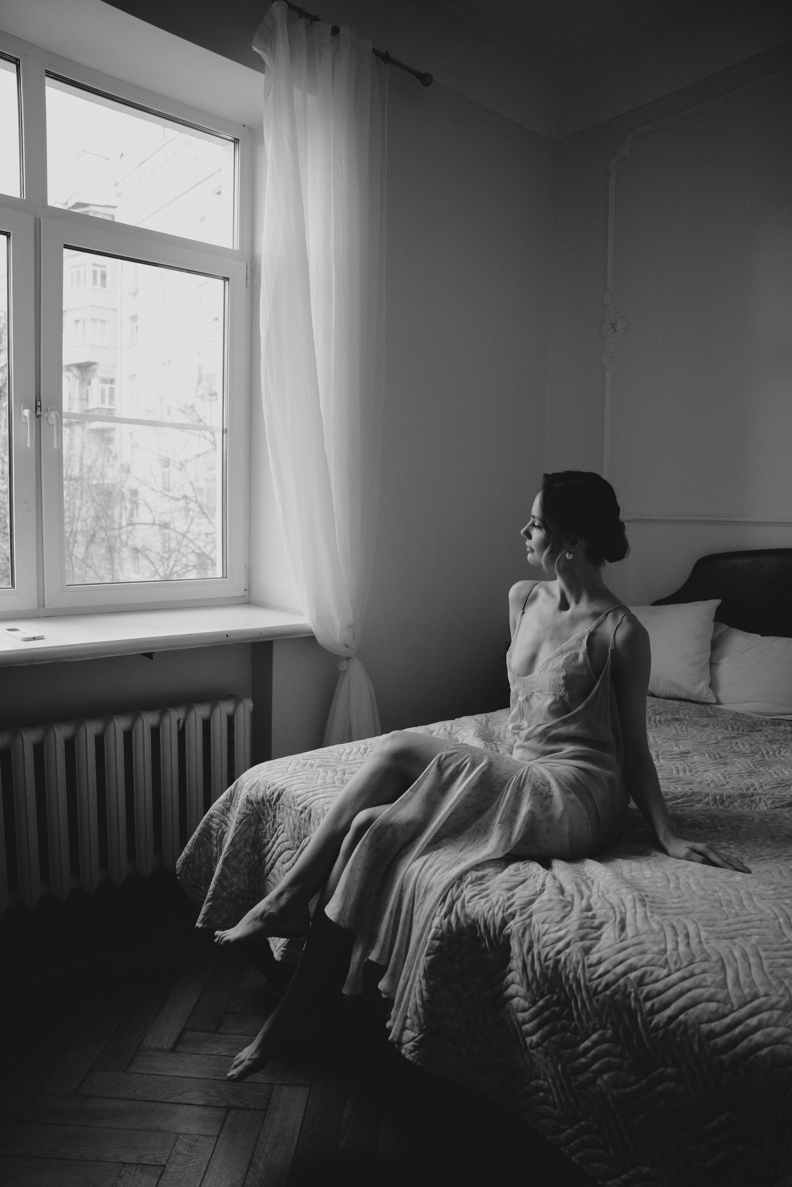 Максим & Анастасия. Семейный и свадебный фотограф в Москве и Калуге Рослова Анастасия