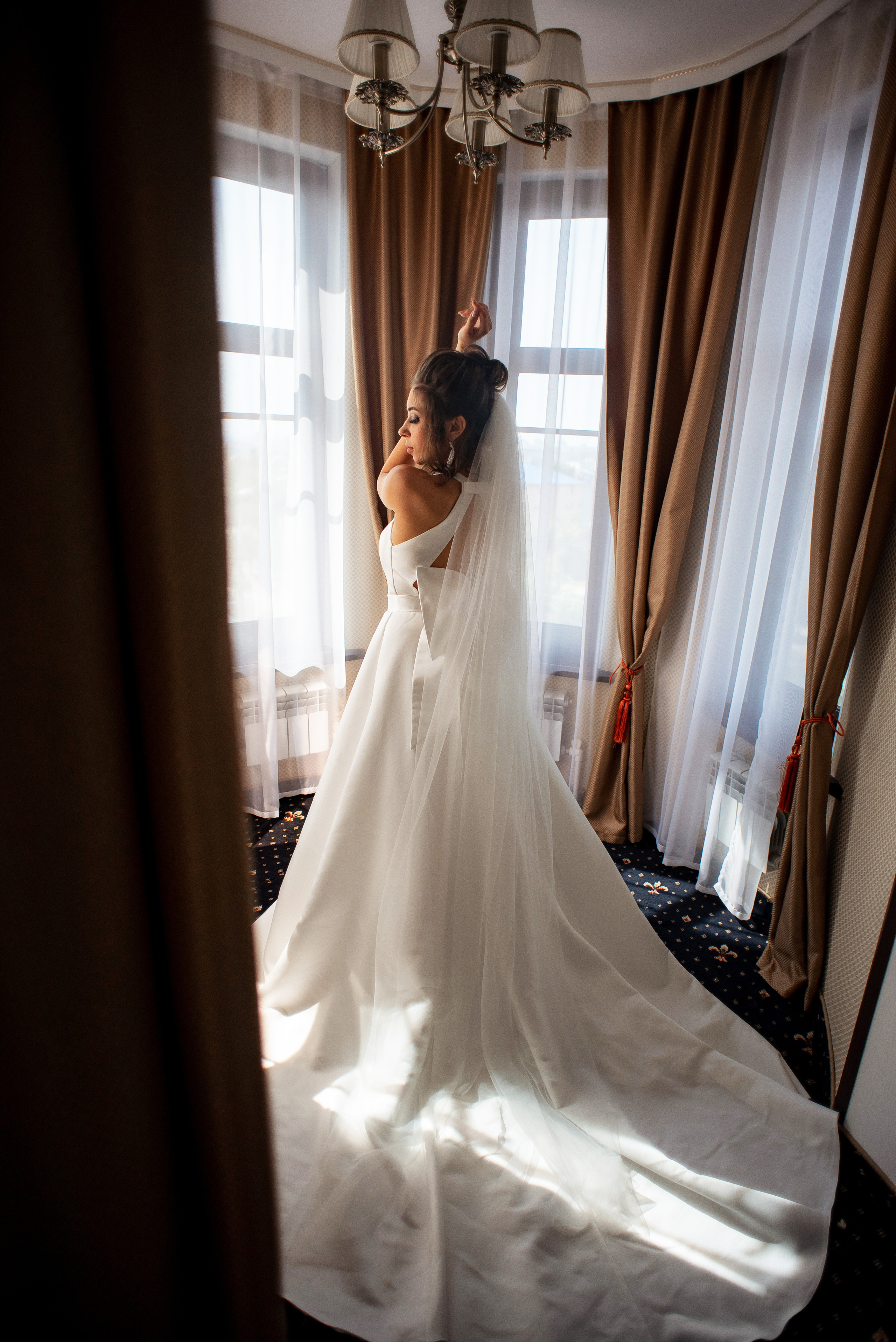 Свадьбы. Свадебный и бренд фотограф Екатерина Боброва