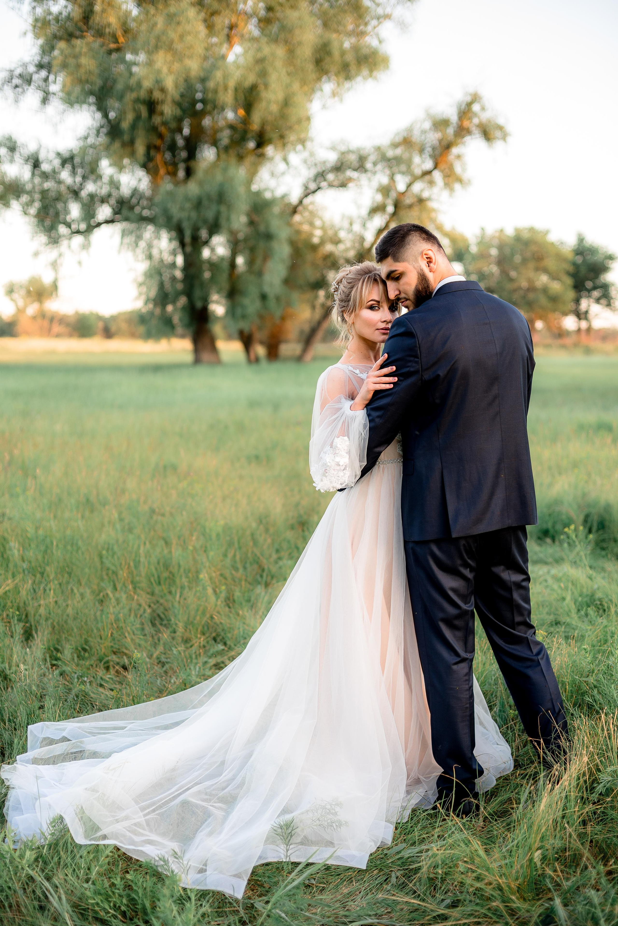 Свадьбы. Свадебный и бренд фотограф Екатерина Боброва
