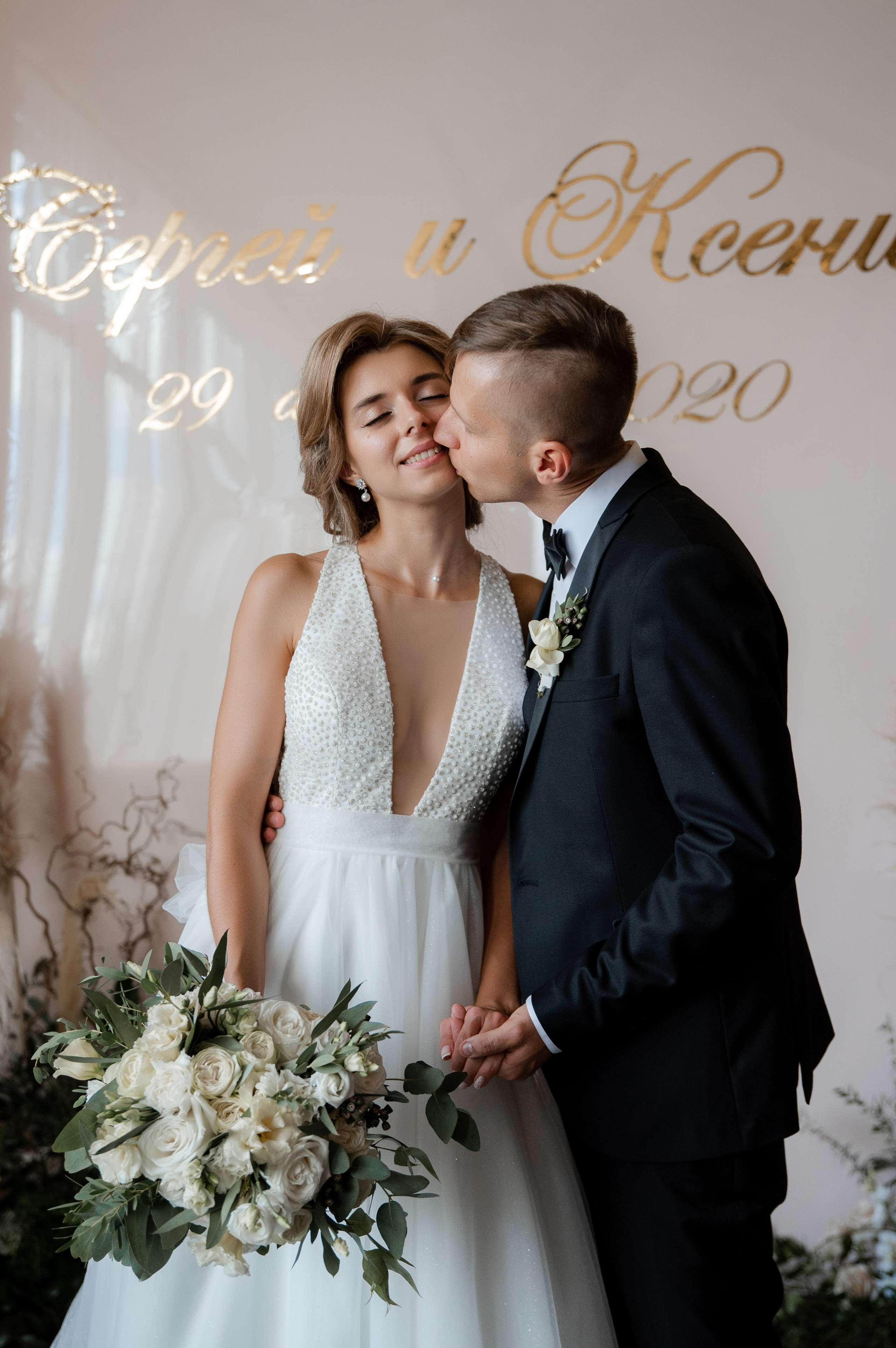 Свадьбы. Свадебный и бренд фотограф Екатерина Боброва