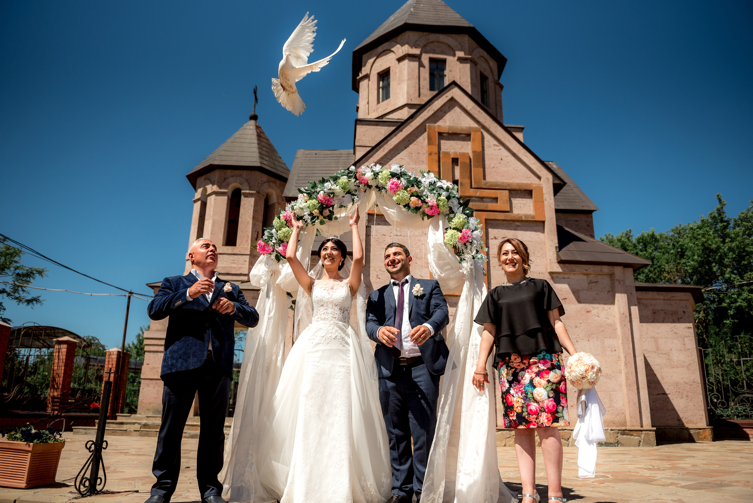 Свадьбы. Свадебный и бренд фотограф Екатерина Боброва