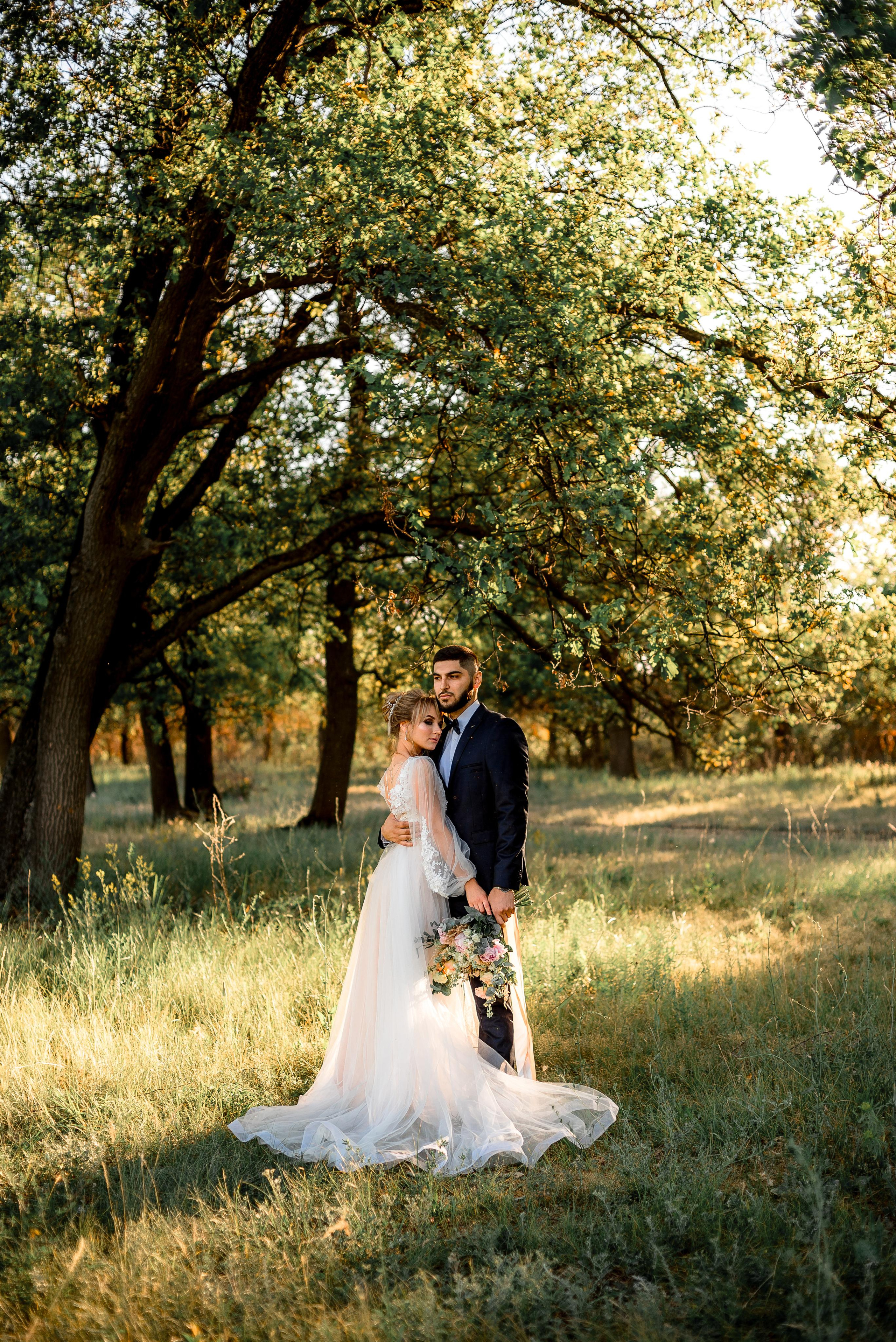 Свадьбы. Свадебный и бренд фотограф Екатерина Боброва