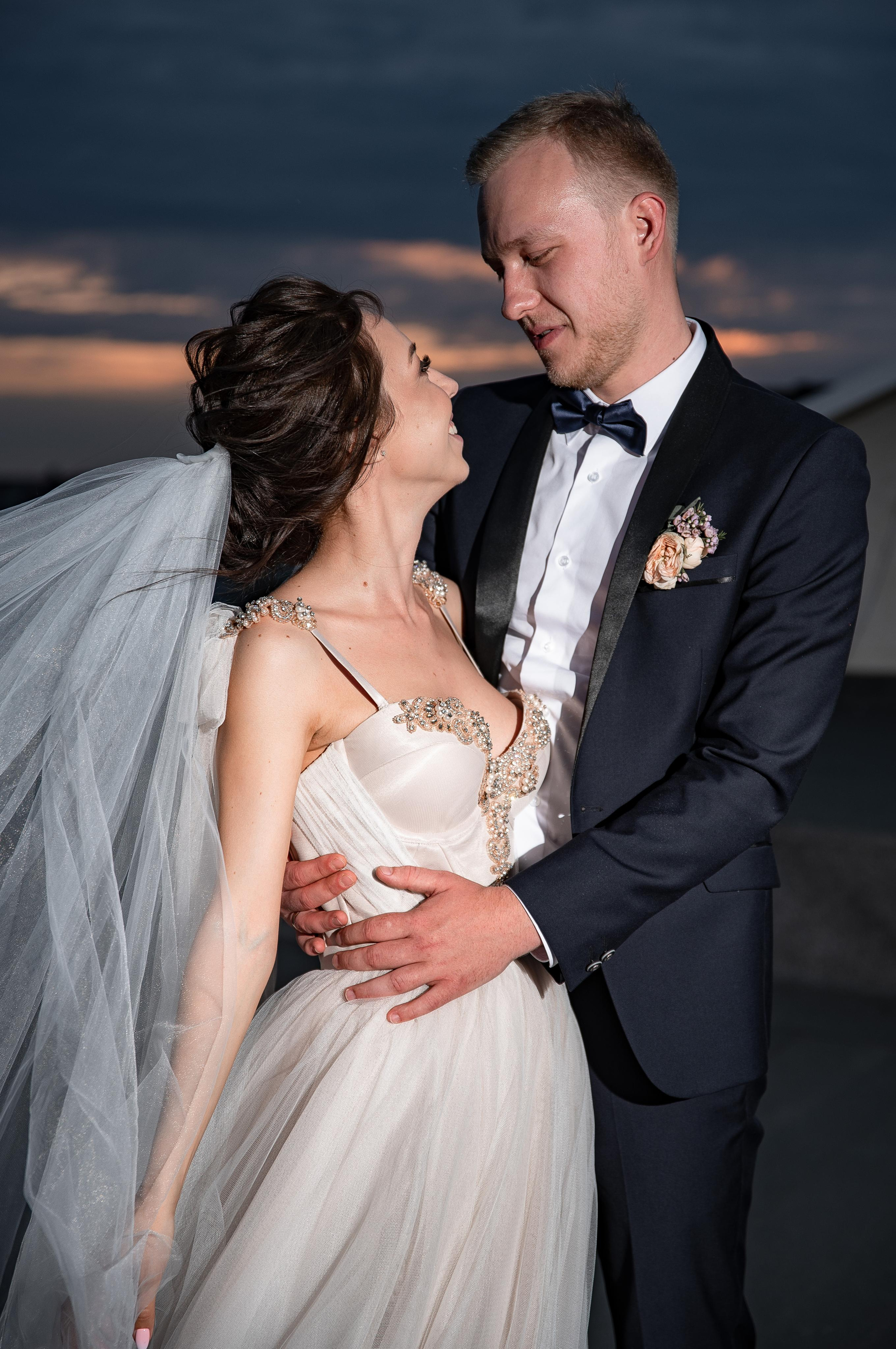 Свадьбы. Свадебный и бренд фотограф Екатерина Боброва