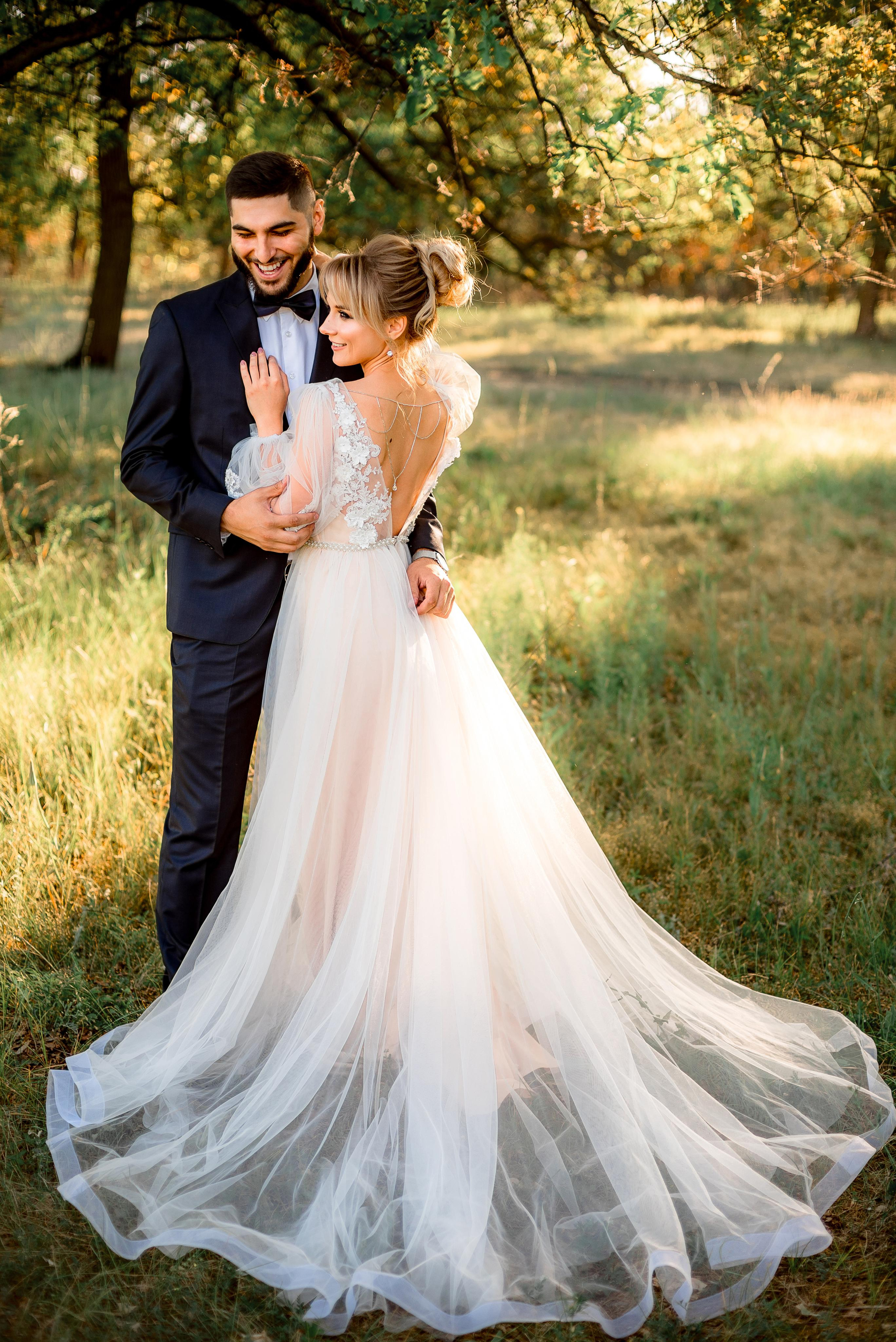 Свадьбы. Свадебный и бренд фотограф Екатерина Боброва