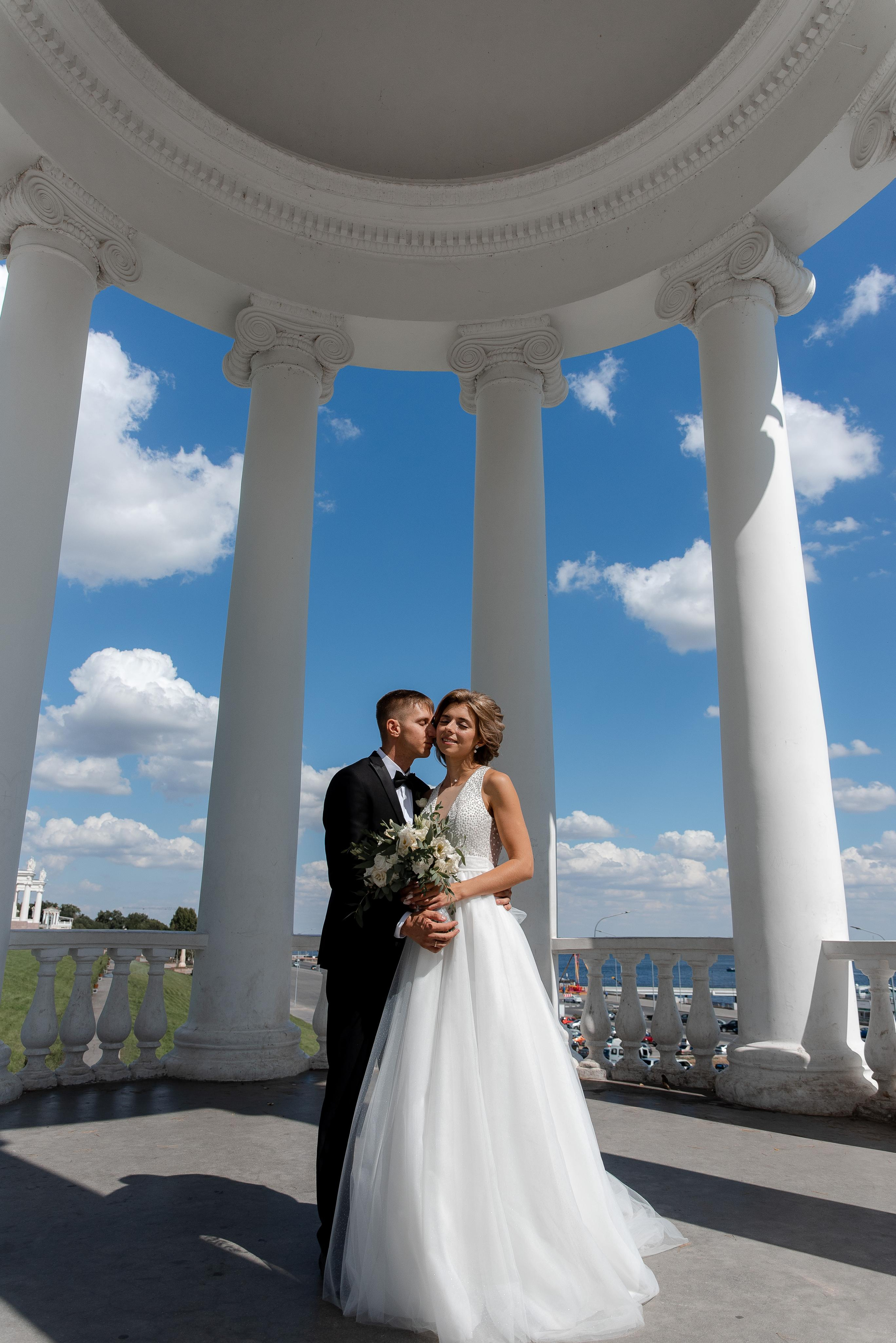 Свадьбы. Свадебный и бренд фотограф Екатерина Боброва