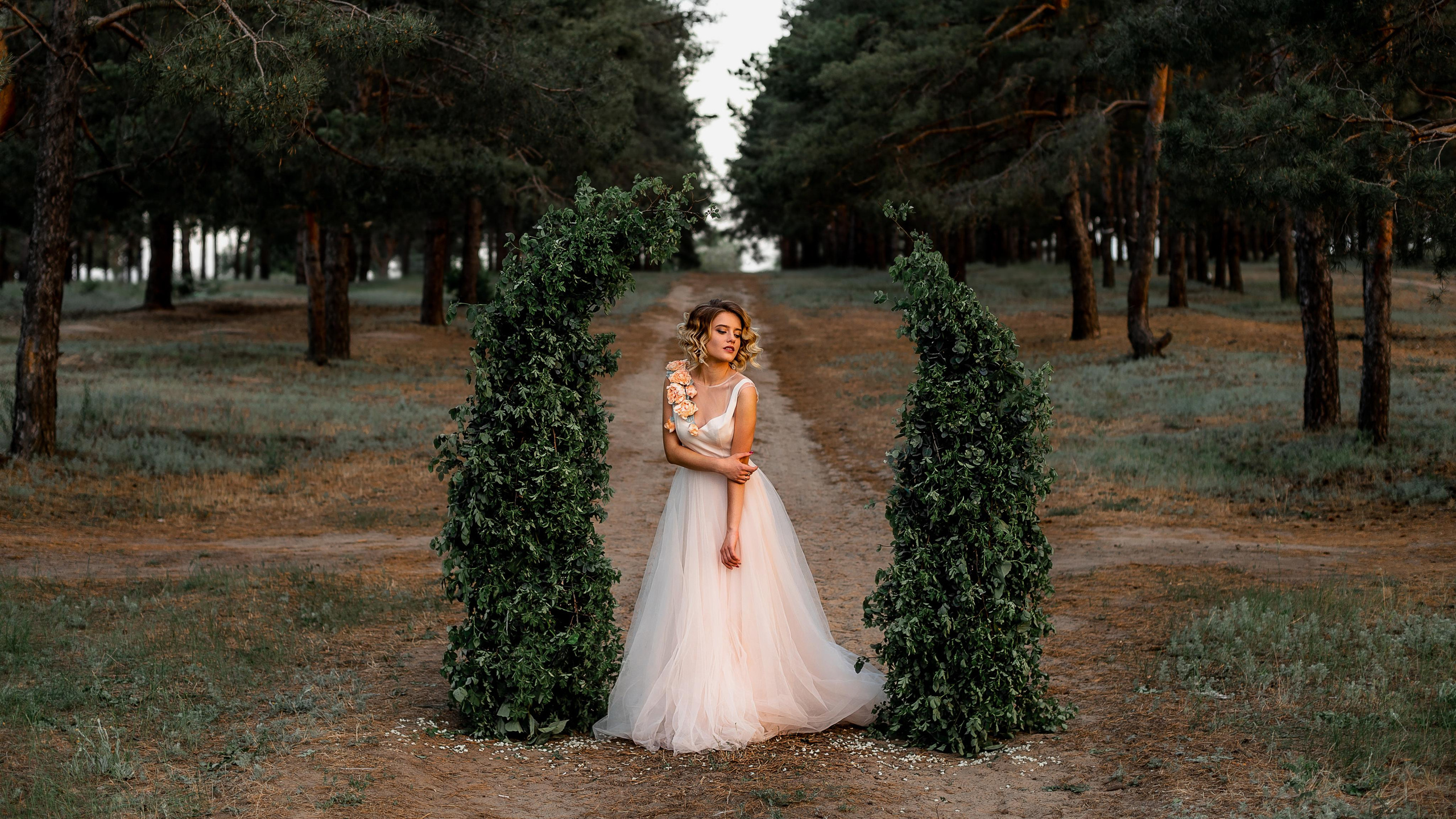 Свадьбы. Свадебный и бренд фотограф Екатерина Боброва