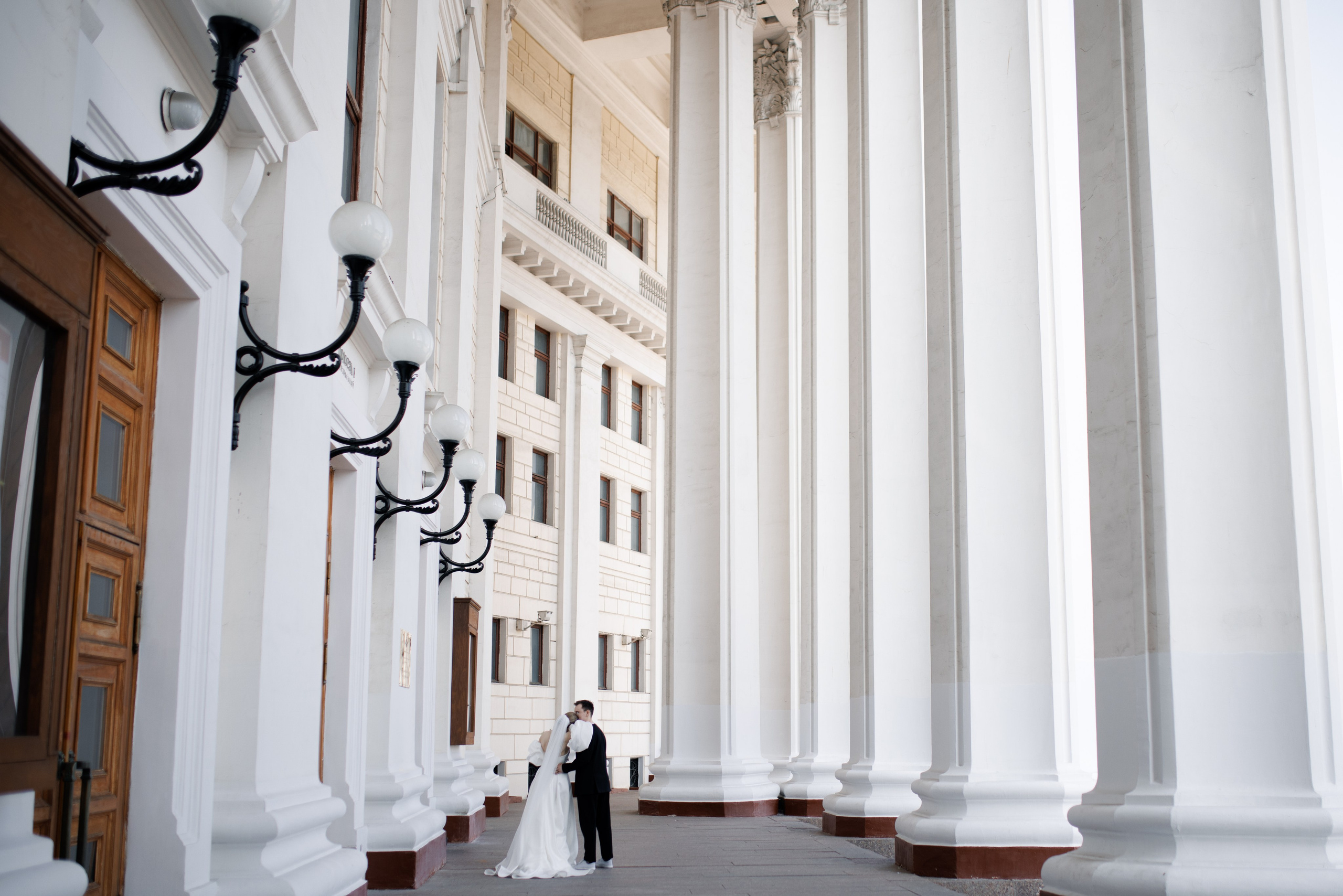 Сильно влюблён. Свадебный и семейный фотограф в Москве Julia Juice