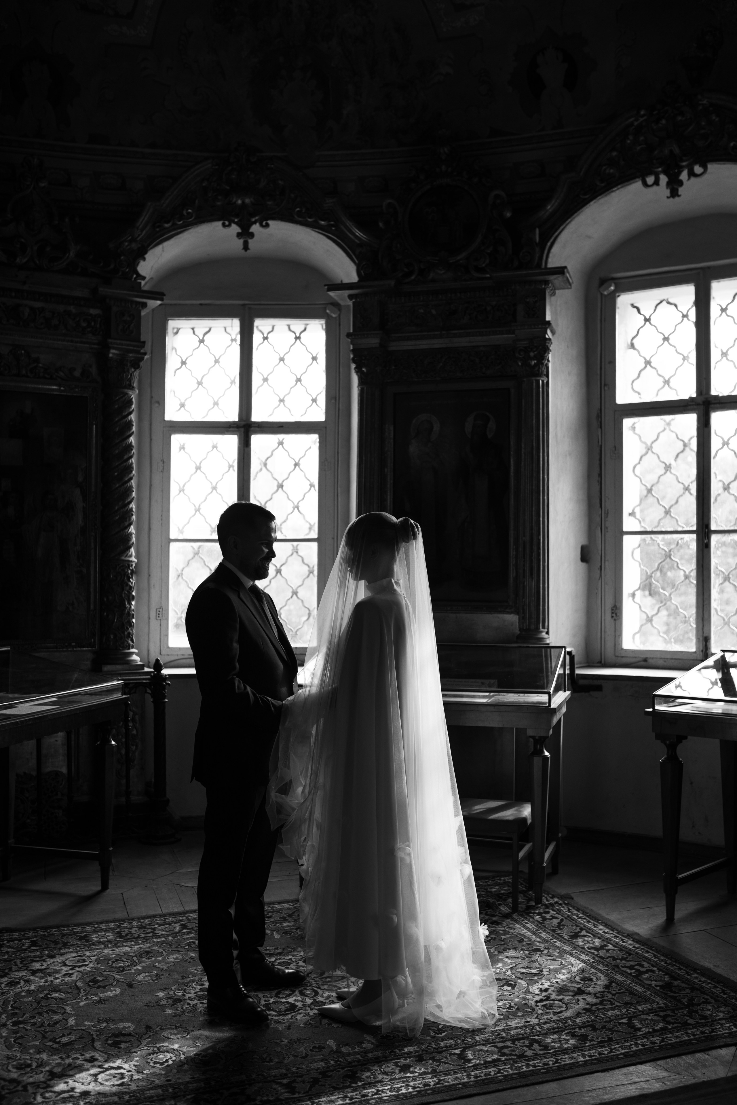 Навечно — Да!. Свадебный и семейный фотограф в Москве Julia Juice