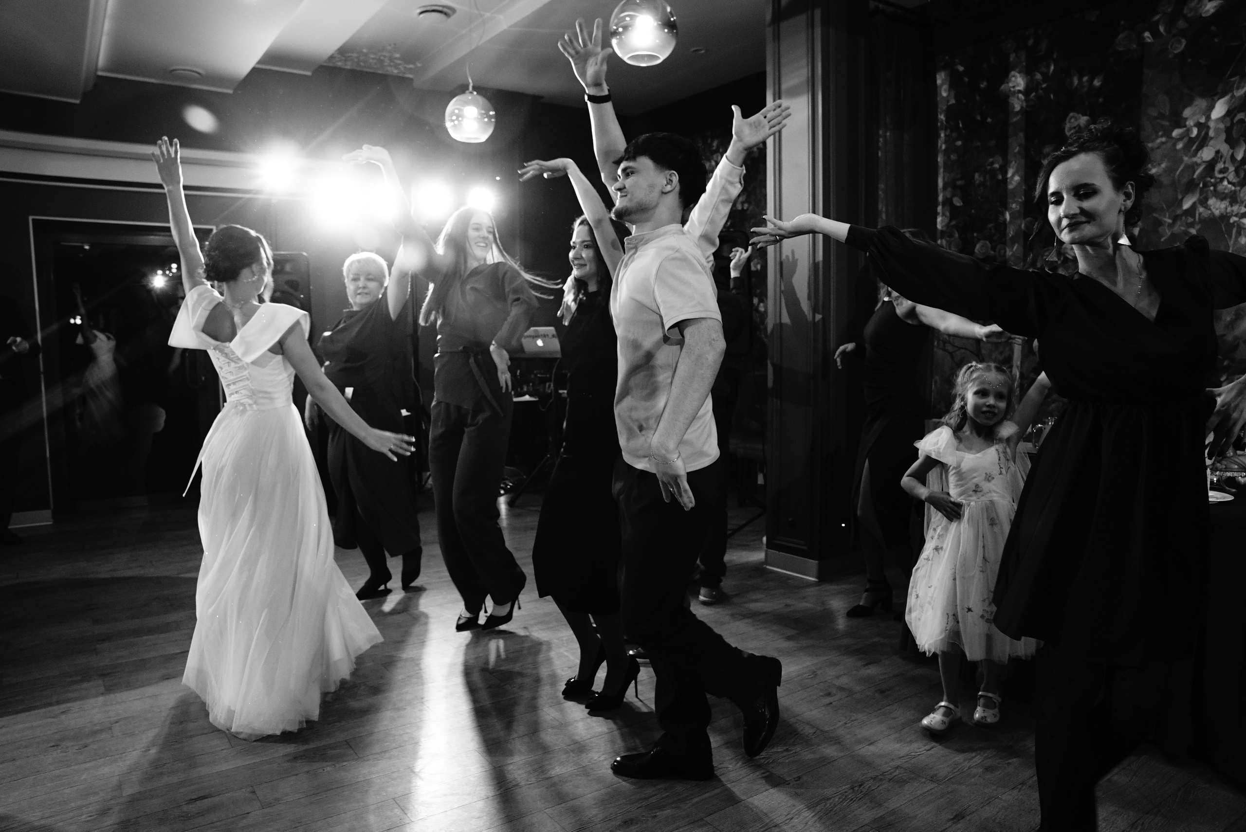 Никита и Зоя. Свадебный фотограф в Самаре Анна Ковалева