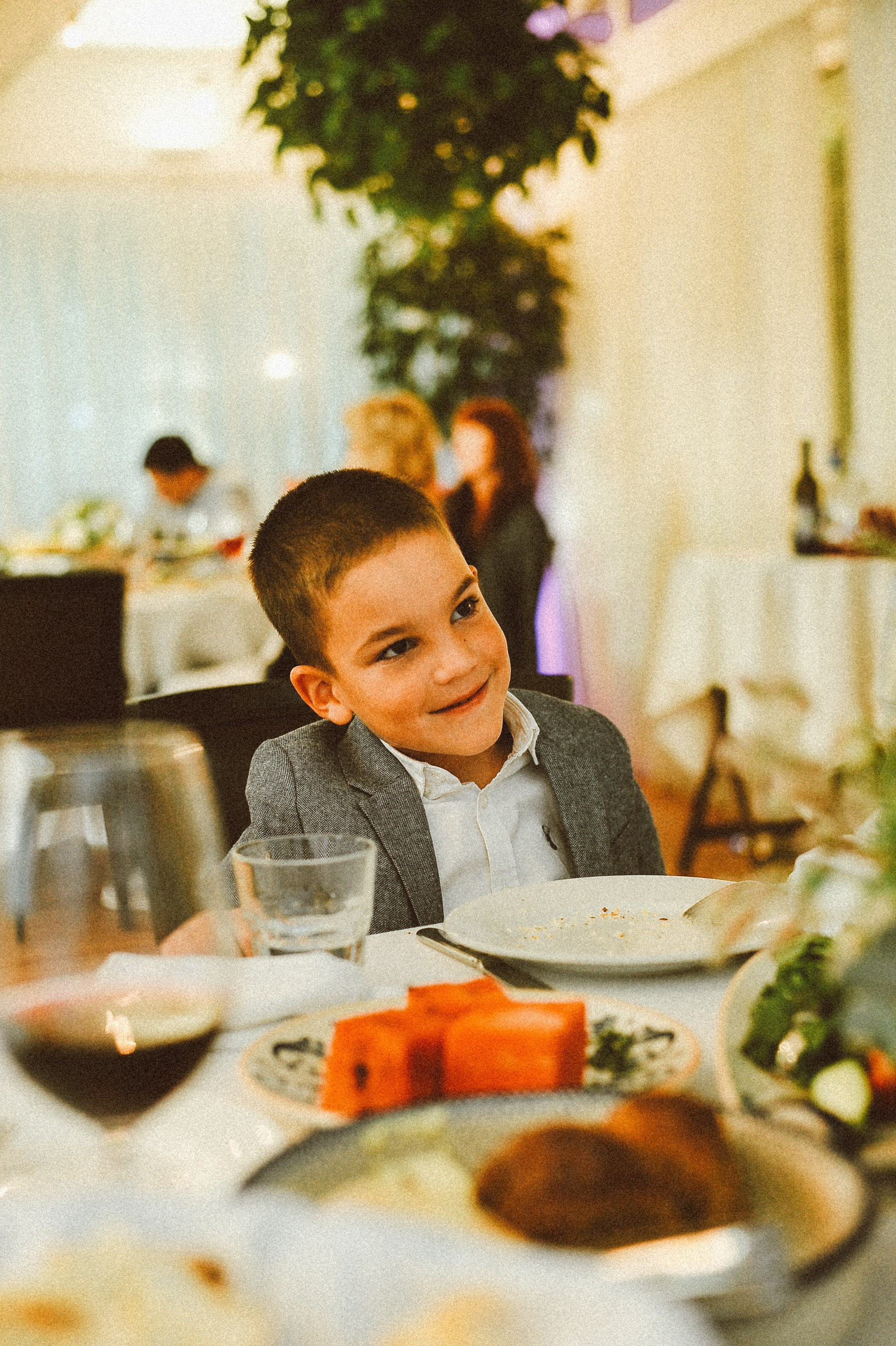 Свадьбы. Элька Мурзина