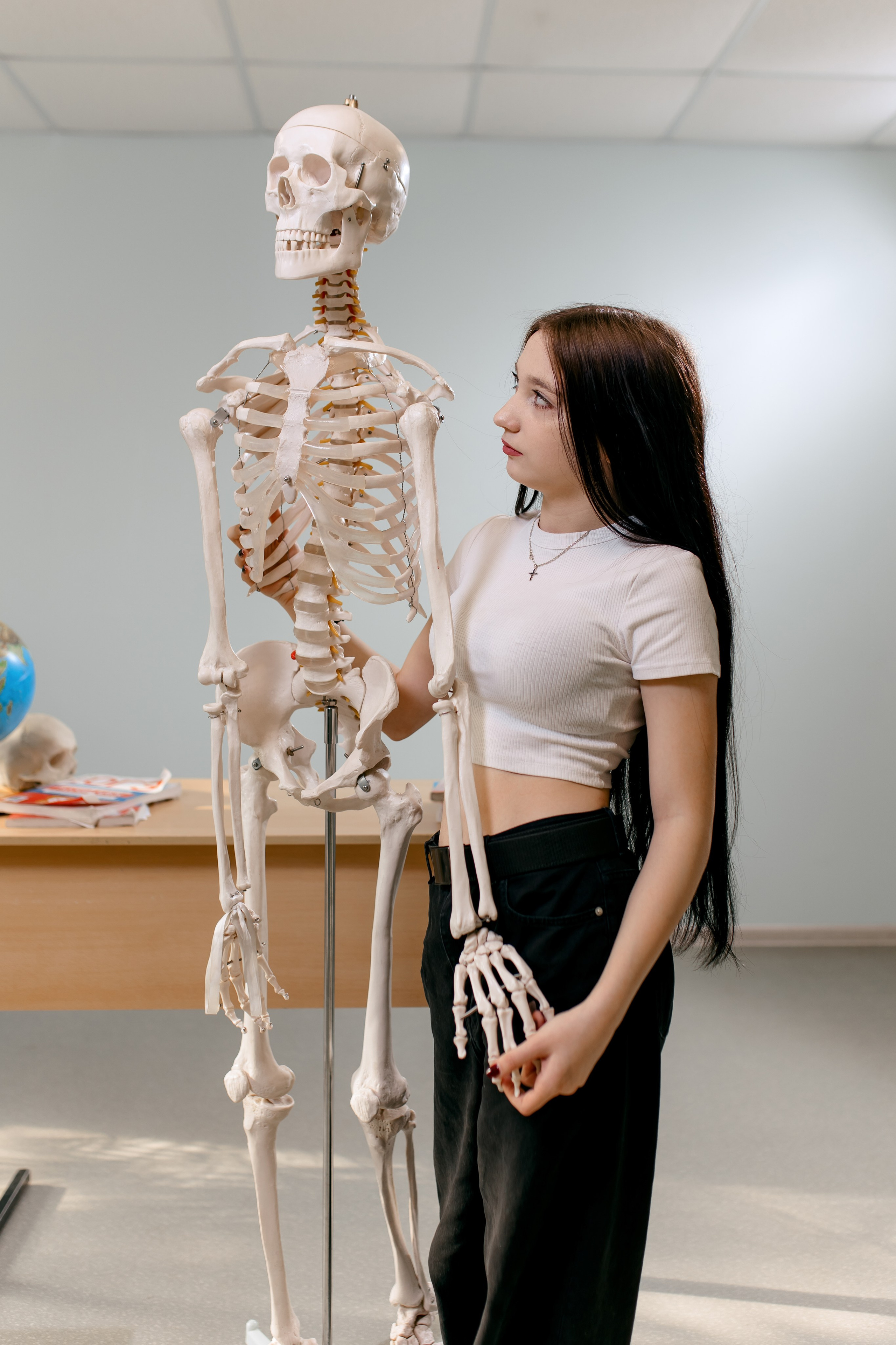 ЦО 45 9 класс. Свадебный и семейный фотограф в Туле и области Маша Костина