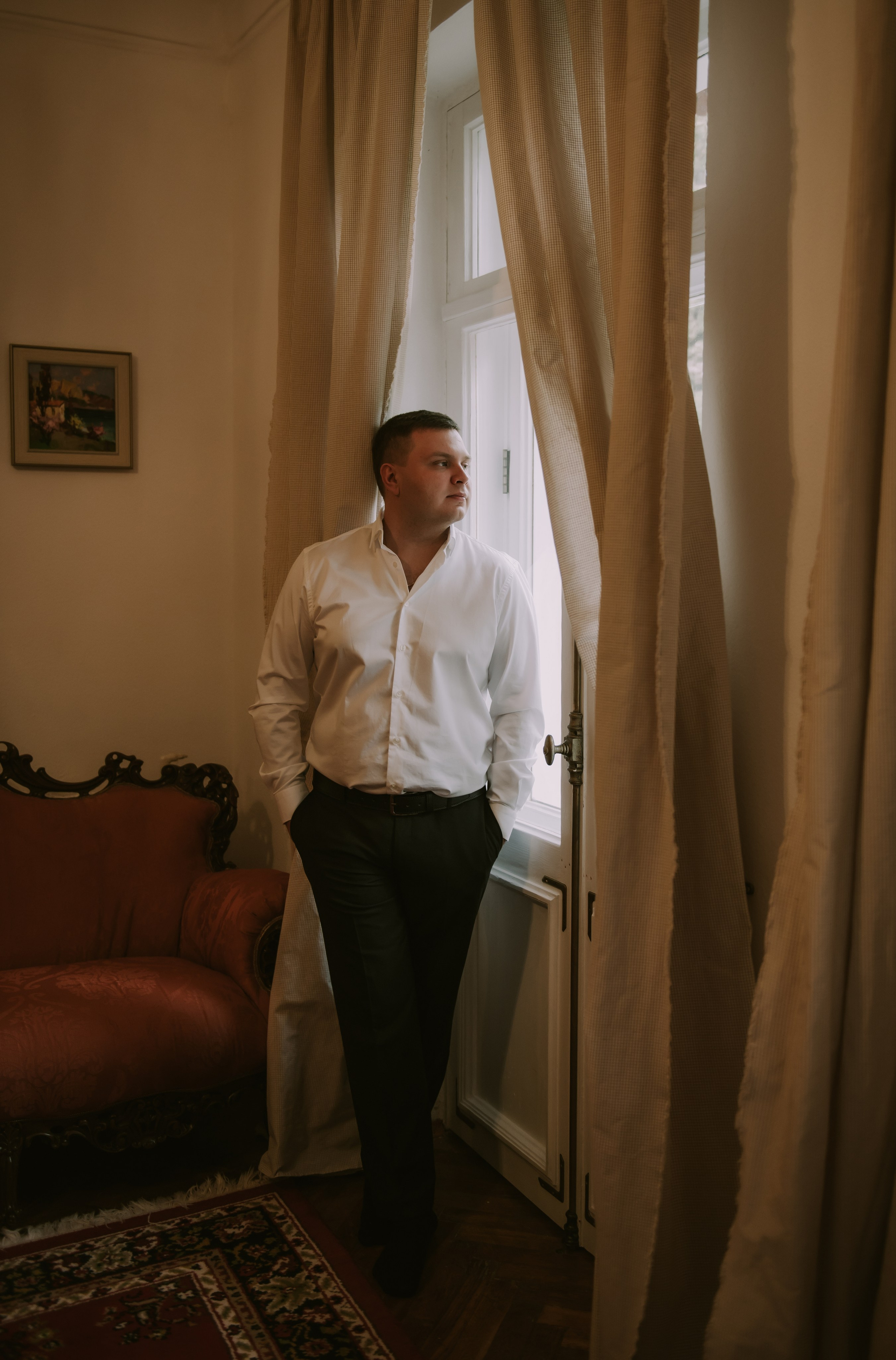 Виктор и Алина (Ливадия). Свадебный, женский, семейный фотограф в Севастополе Юлия Мошенко