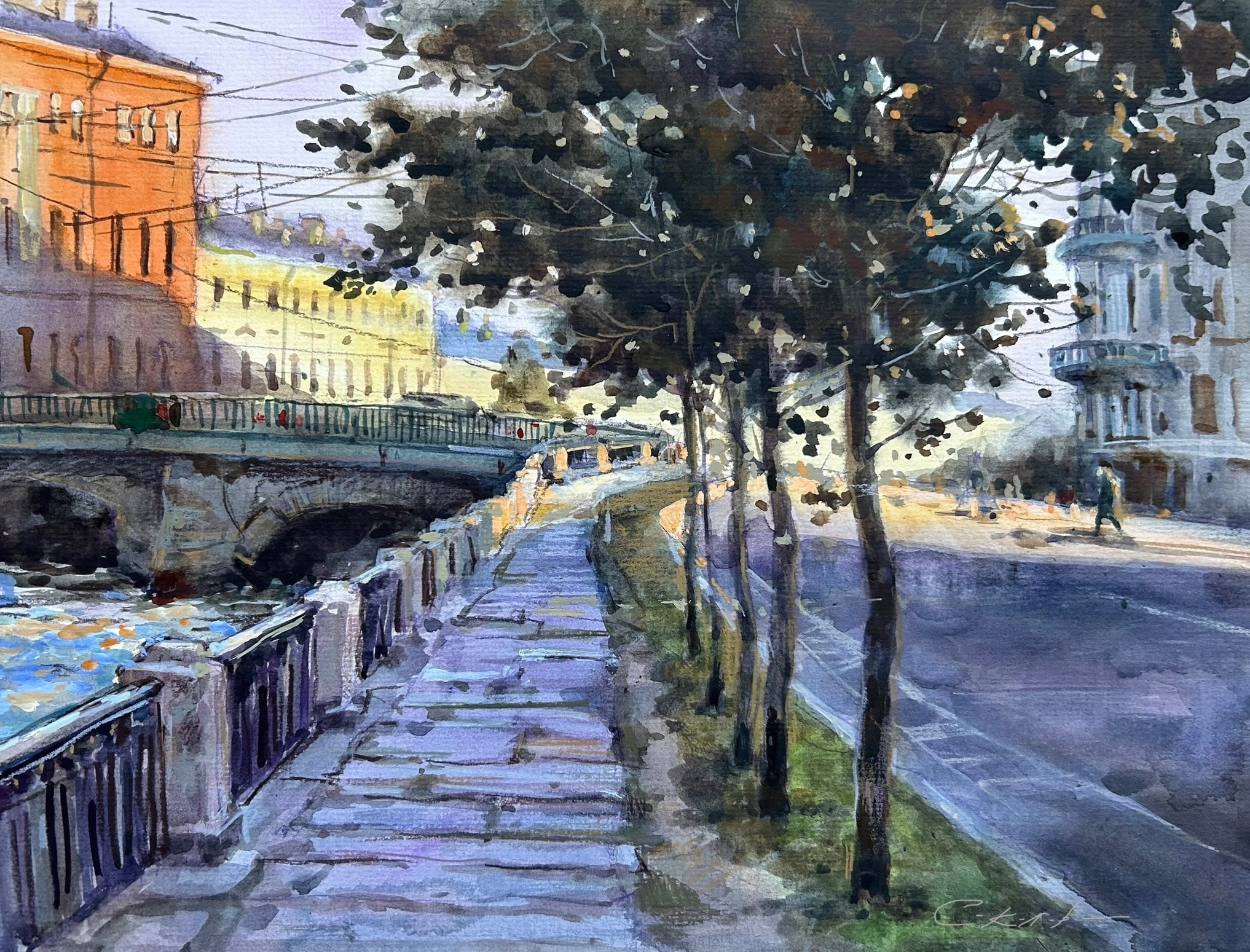 ИСКУССТВО В РАЗНЫХ ИЗМЕРЕНИЯХ. Художественные выставки. Яркие открытия