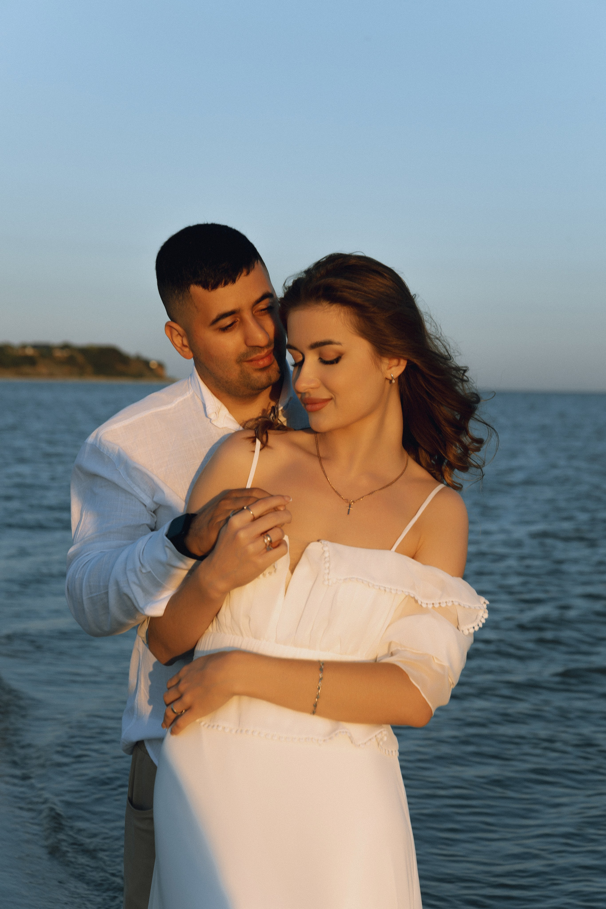 Илья и Александра. Свадебный | Семейный фотограф