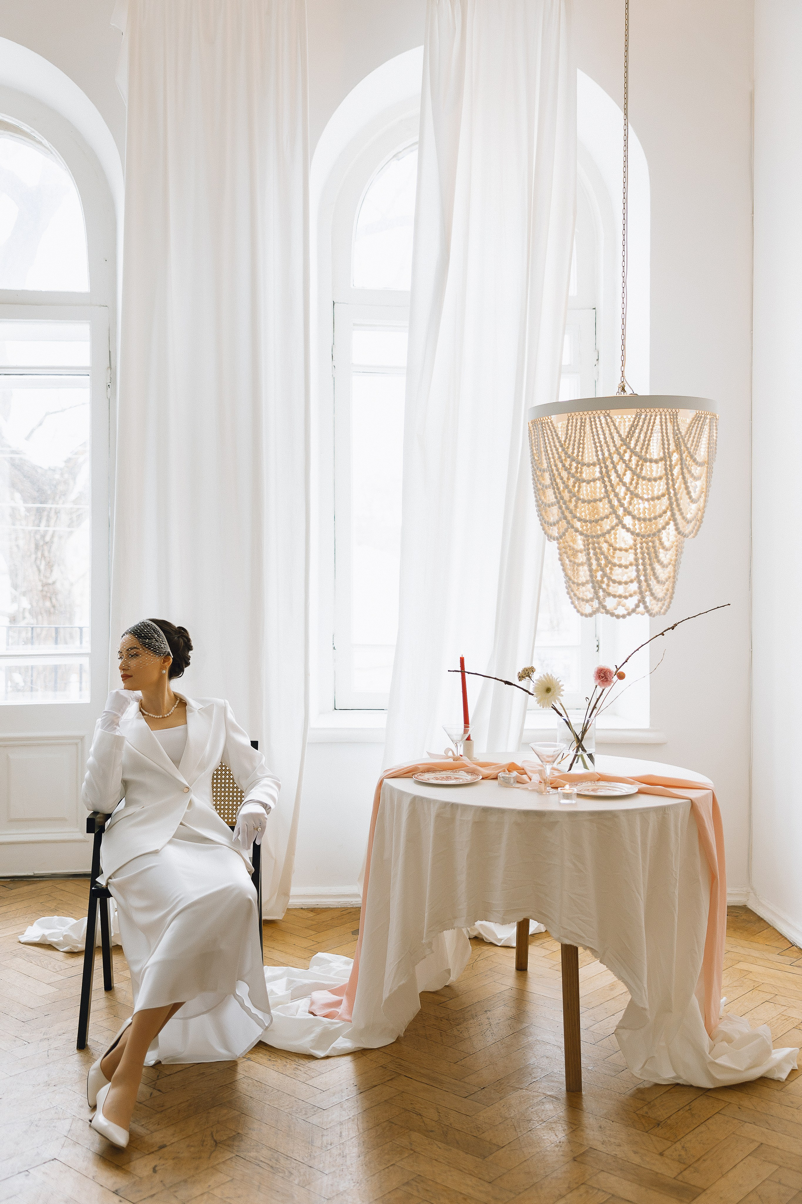 Алина. Свадебный | Семейный фотограф