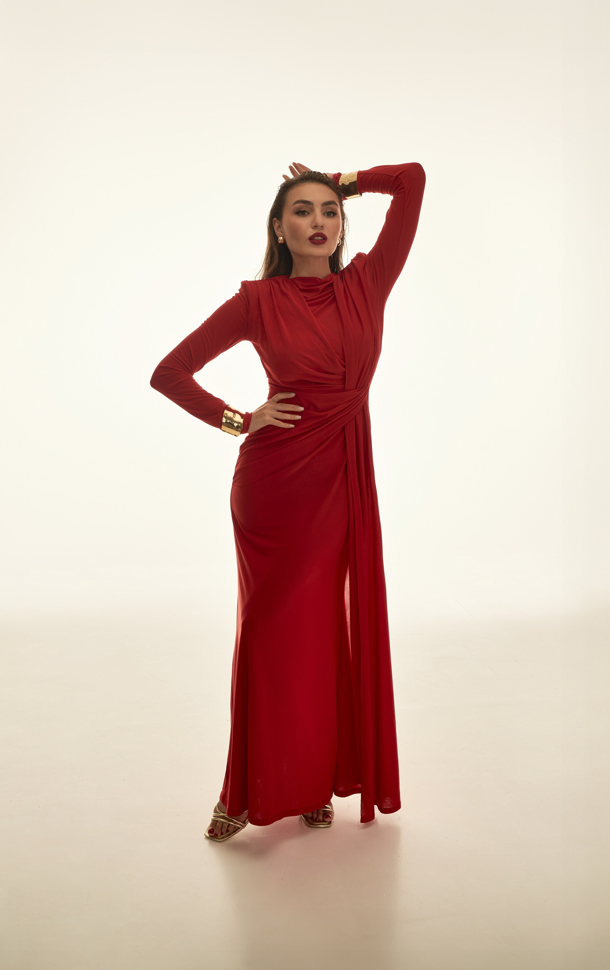 Алина Камалова