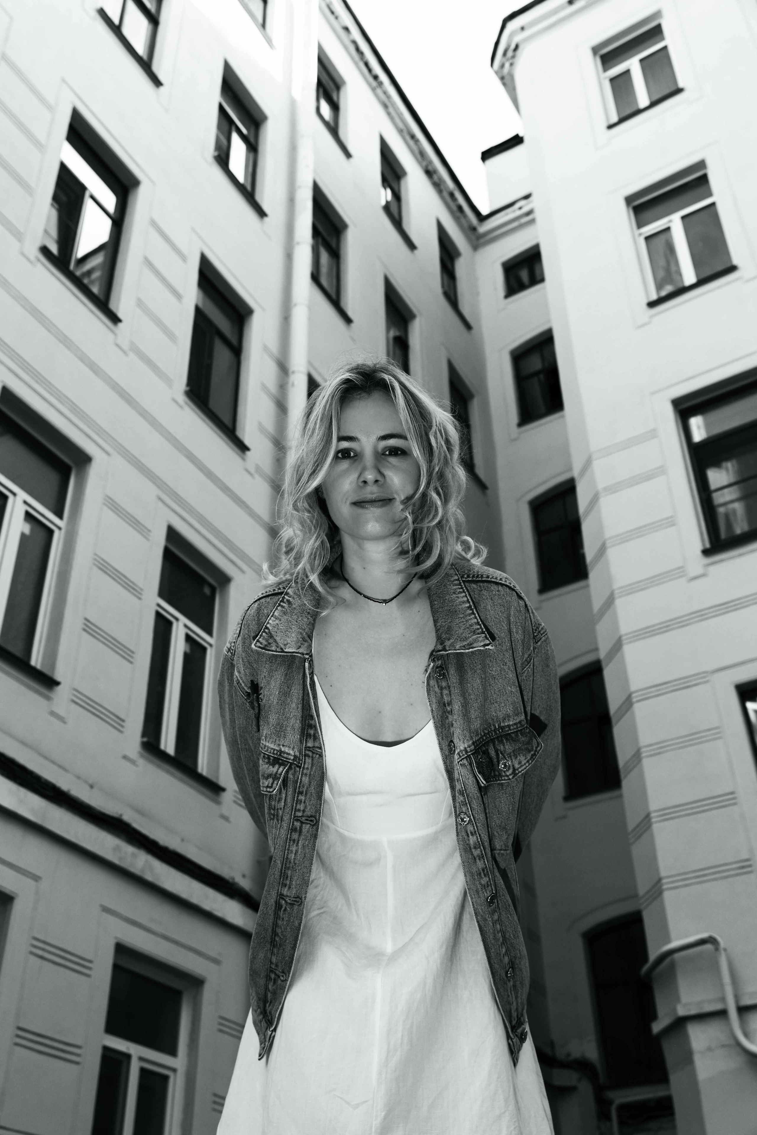 ЧБ. Ира. Свадебный и семейный фотограф в Санкт-Петербурге Лолита Евстифеева