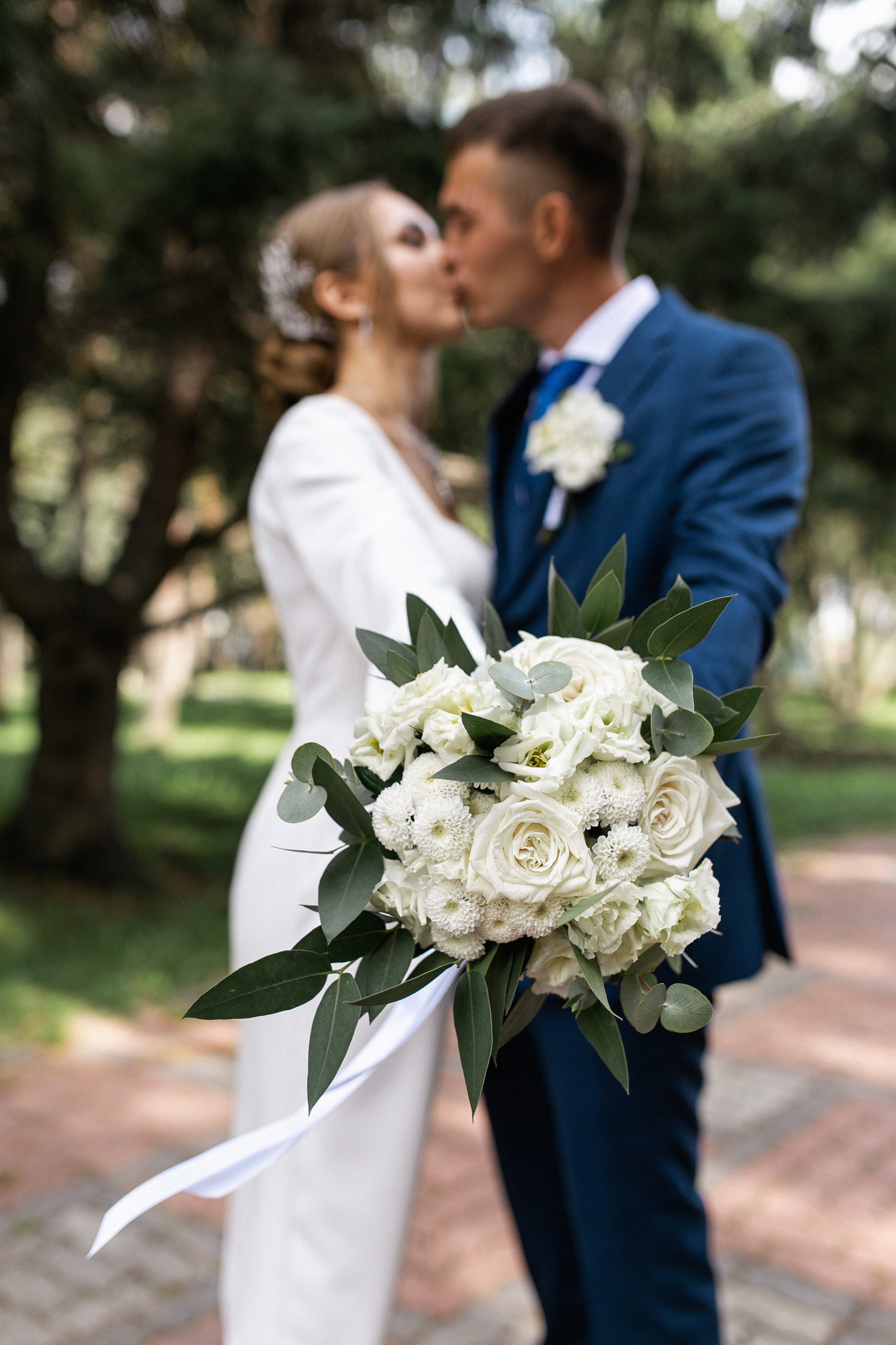 Свадьбы. Фотограф в Комсомольске-на-Амуре
