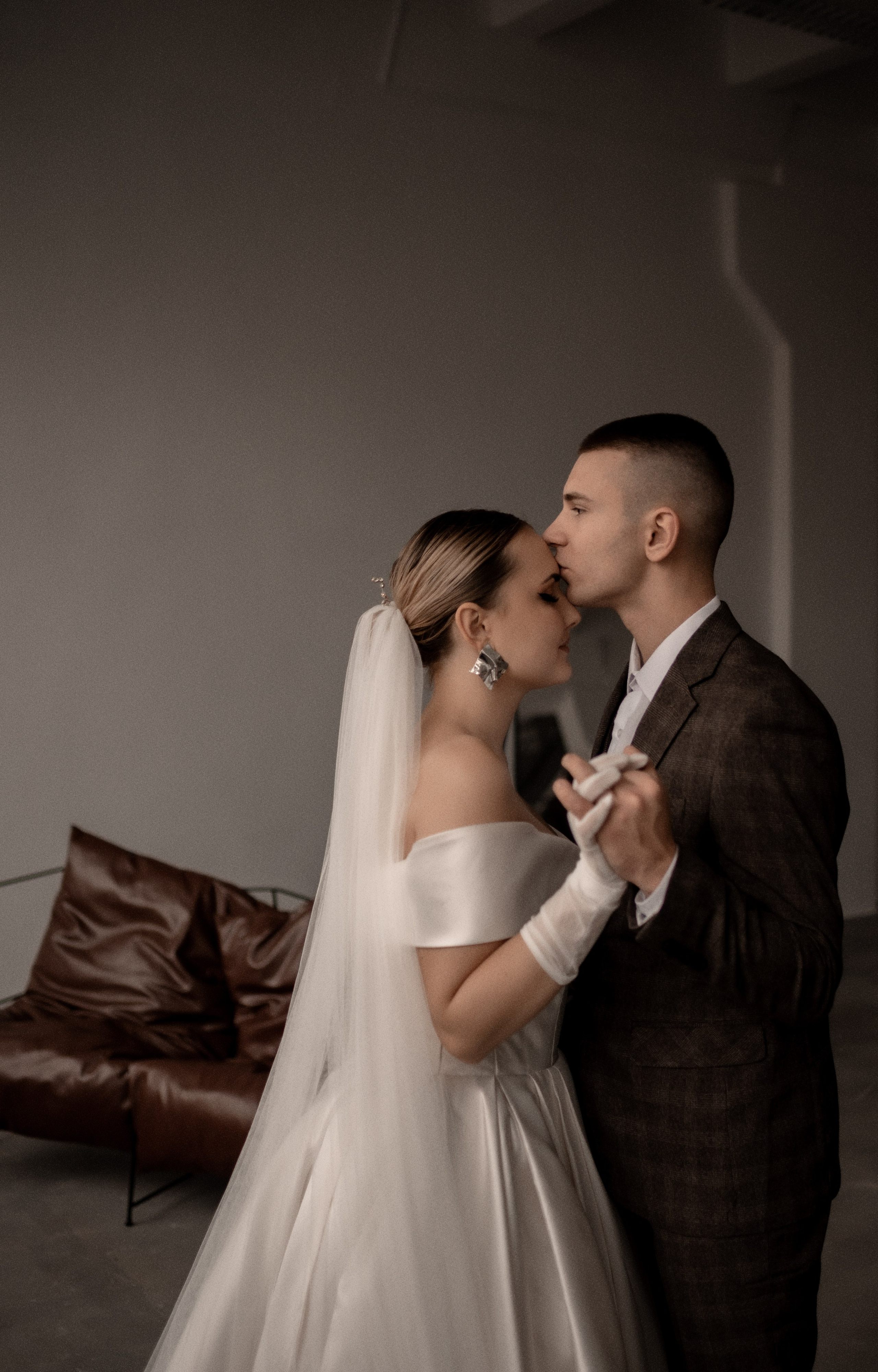 Валера и Даша. Свадебный и семейный фотограф в Серпухове Александра Дерюшева