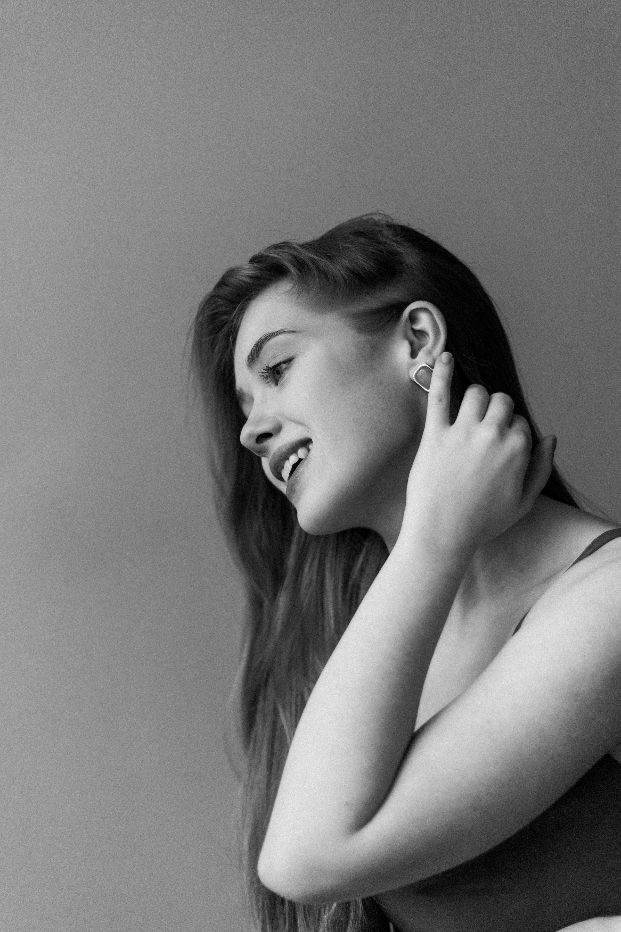 Катерина. Женский фотограф в Москве Юля Иванова