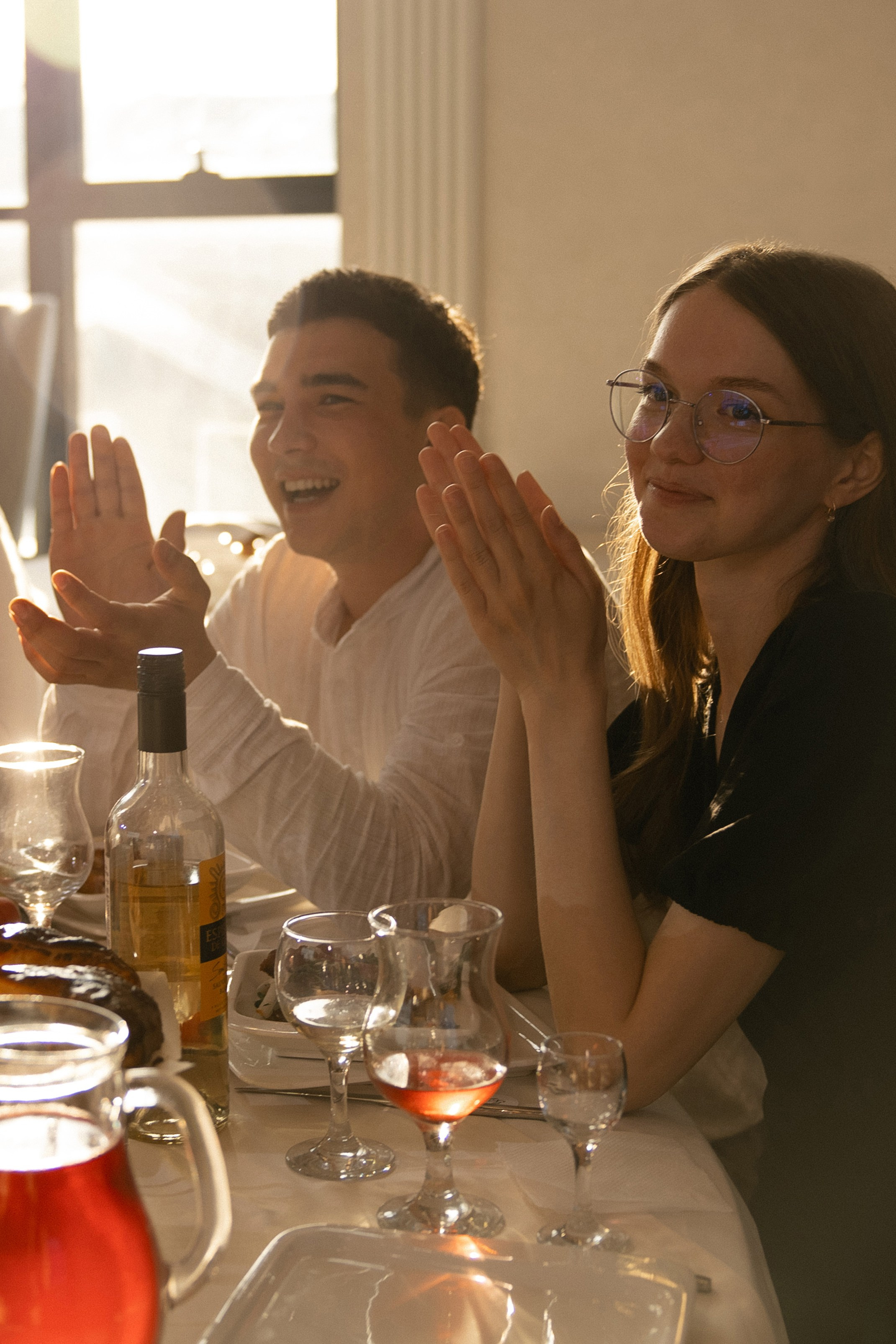 Wedding. Главная