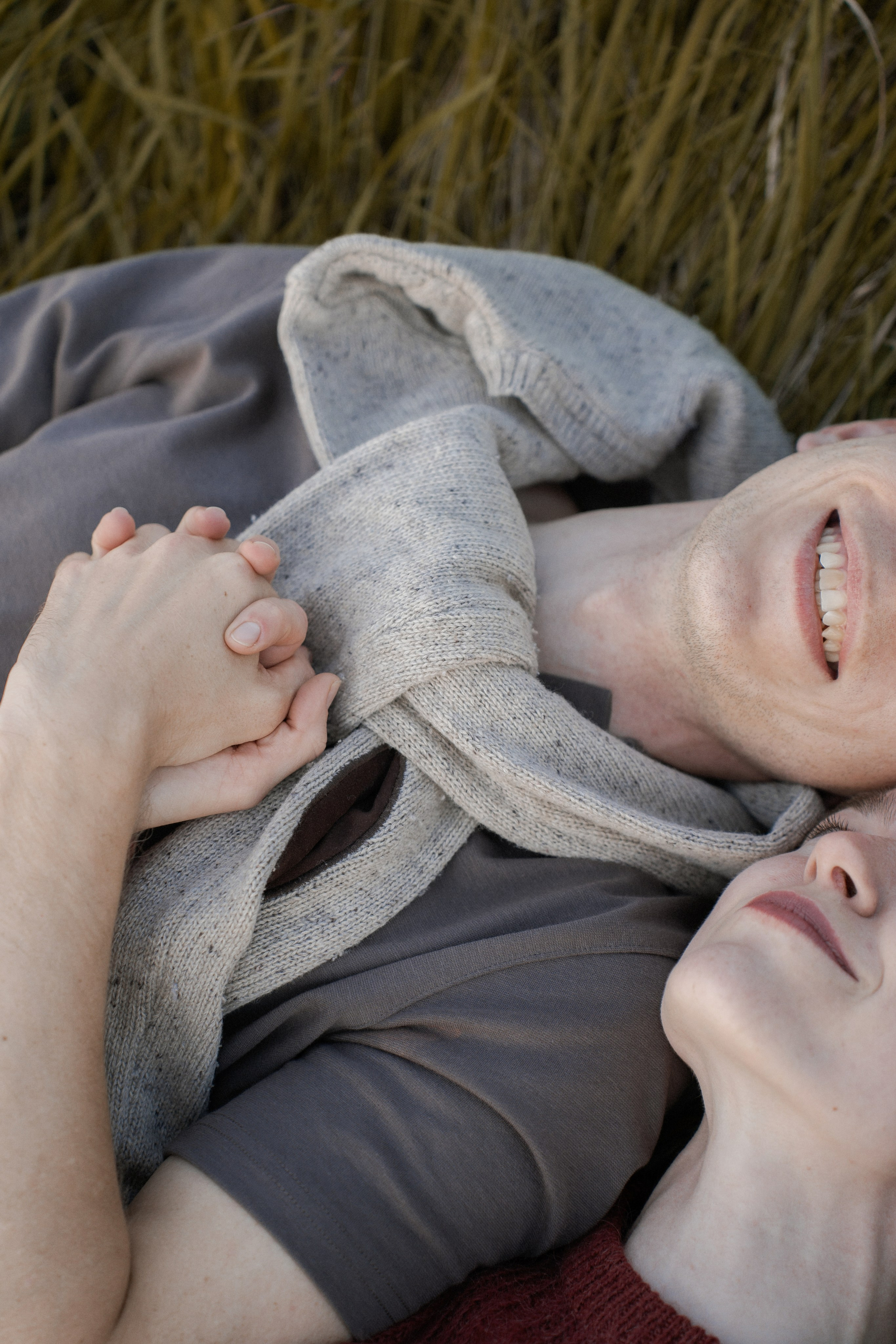 Вадим и Наталья. Яна Орехова. Фотограф в Томске