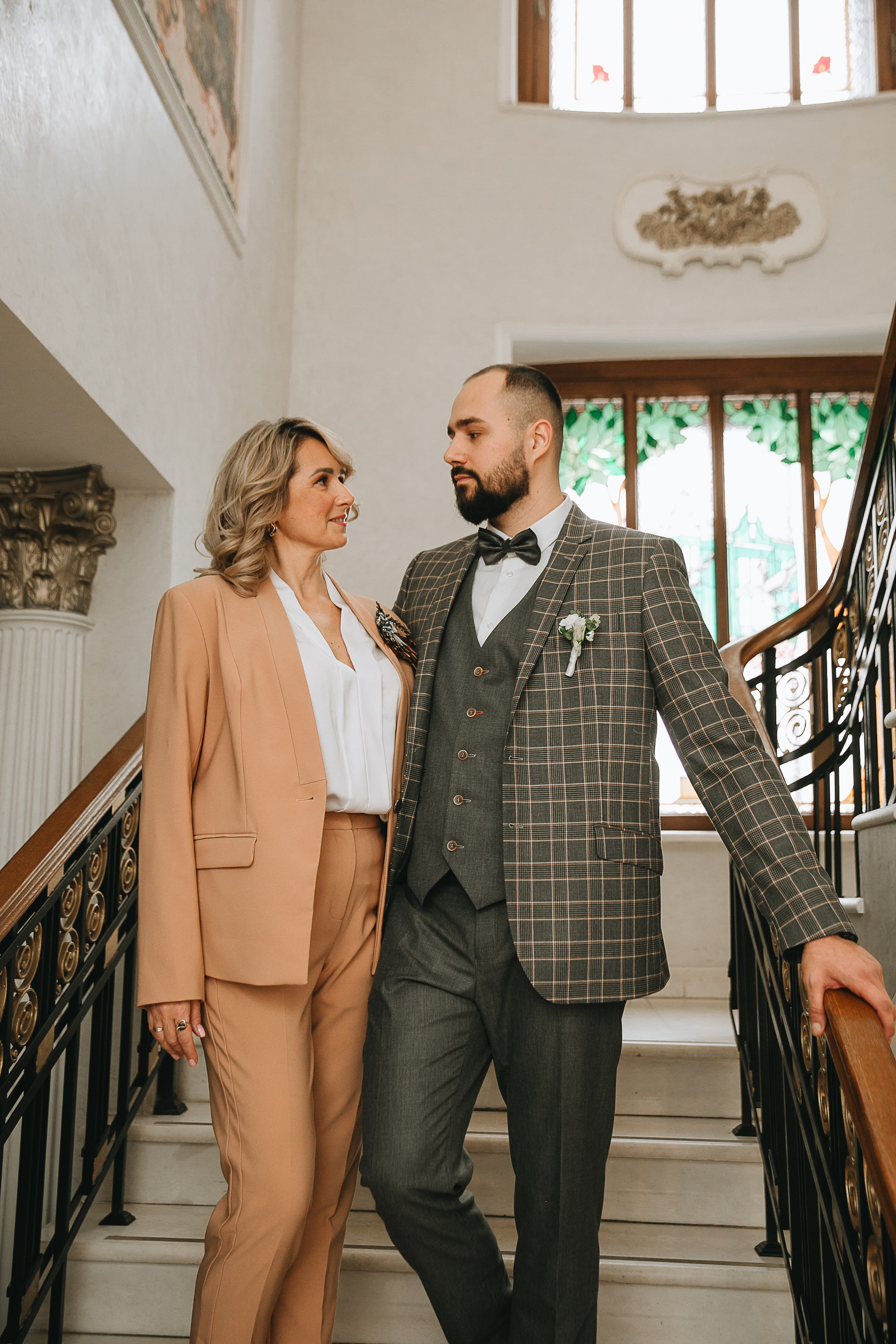 Свадебный Анонс для Маргариты и Ильи. Ваш фотограф Любовь Чистякова