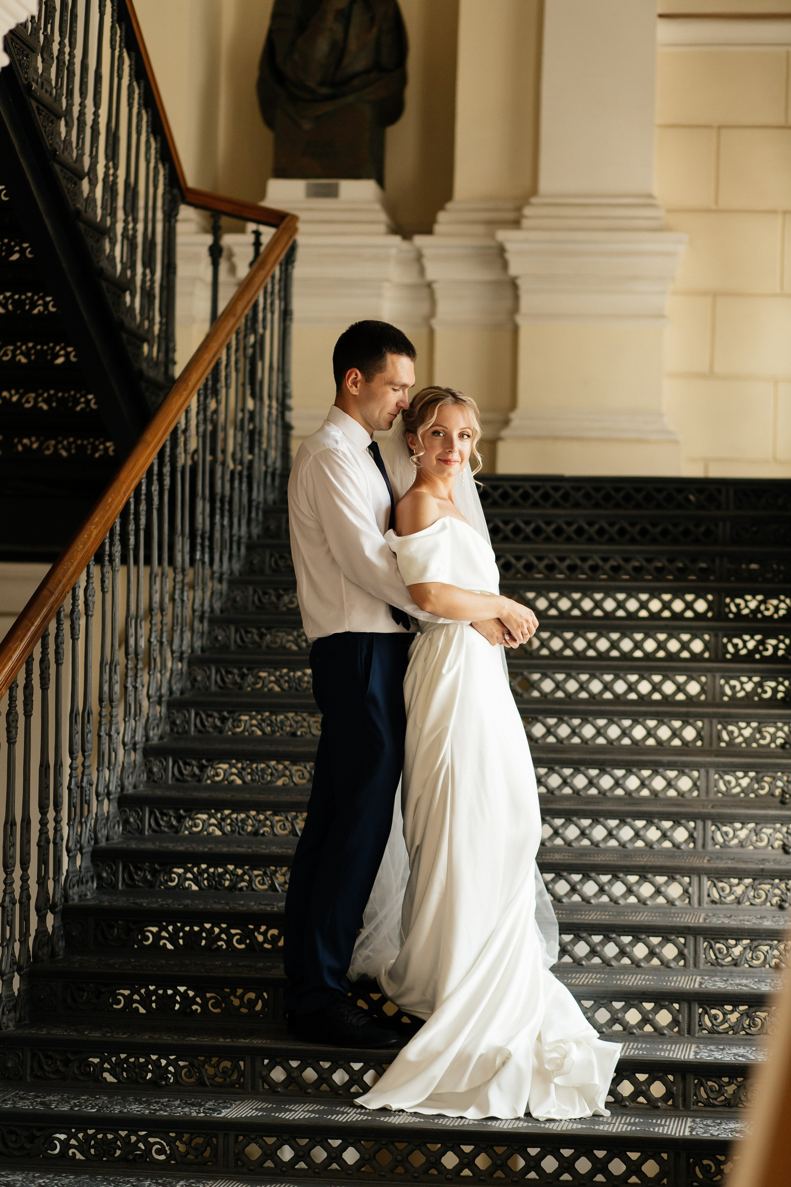 N&I. Свадебный и семейный фотограф Витебск