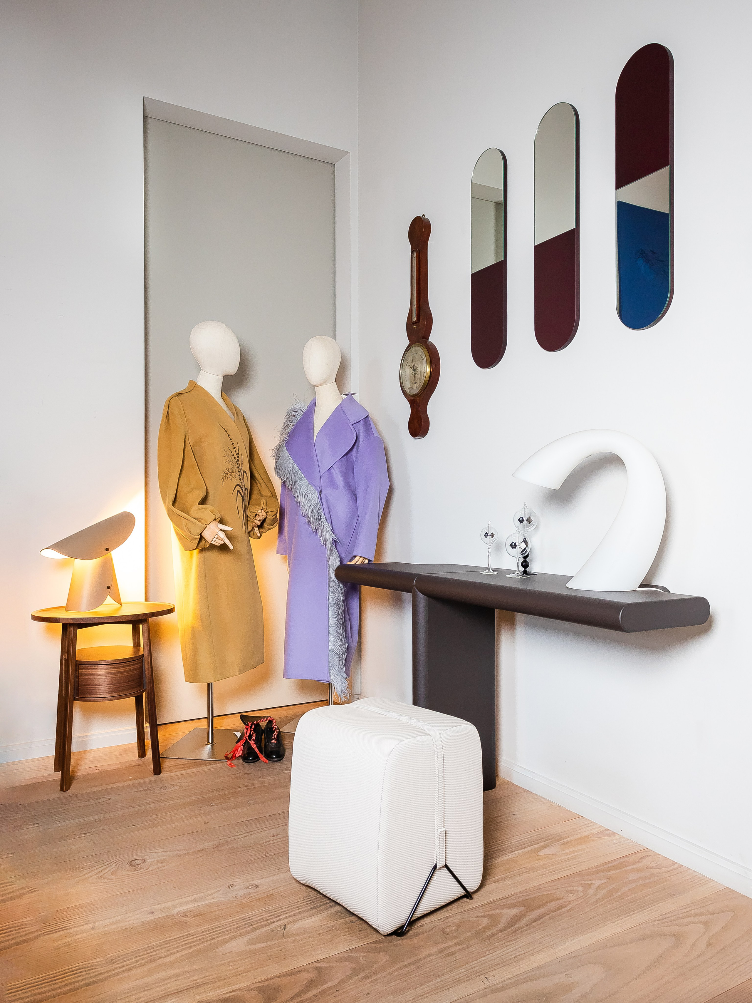 Интерьерные съемки. DIESPERADOSS photo