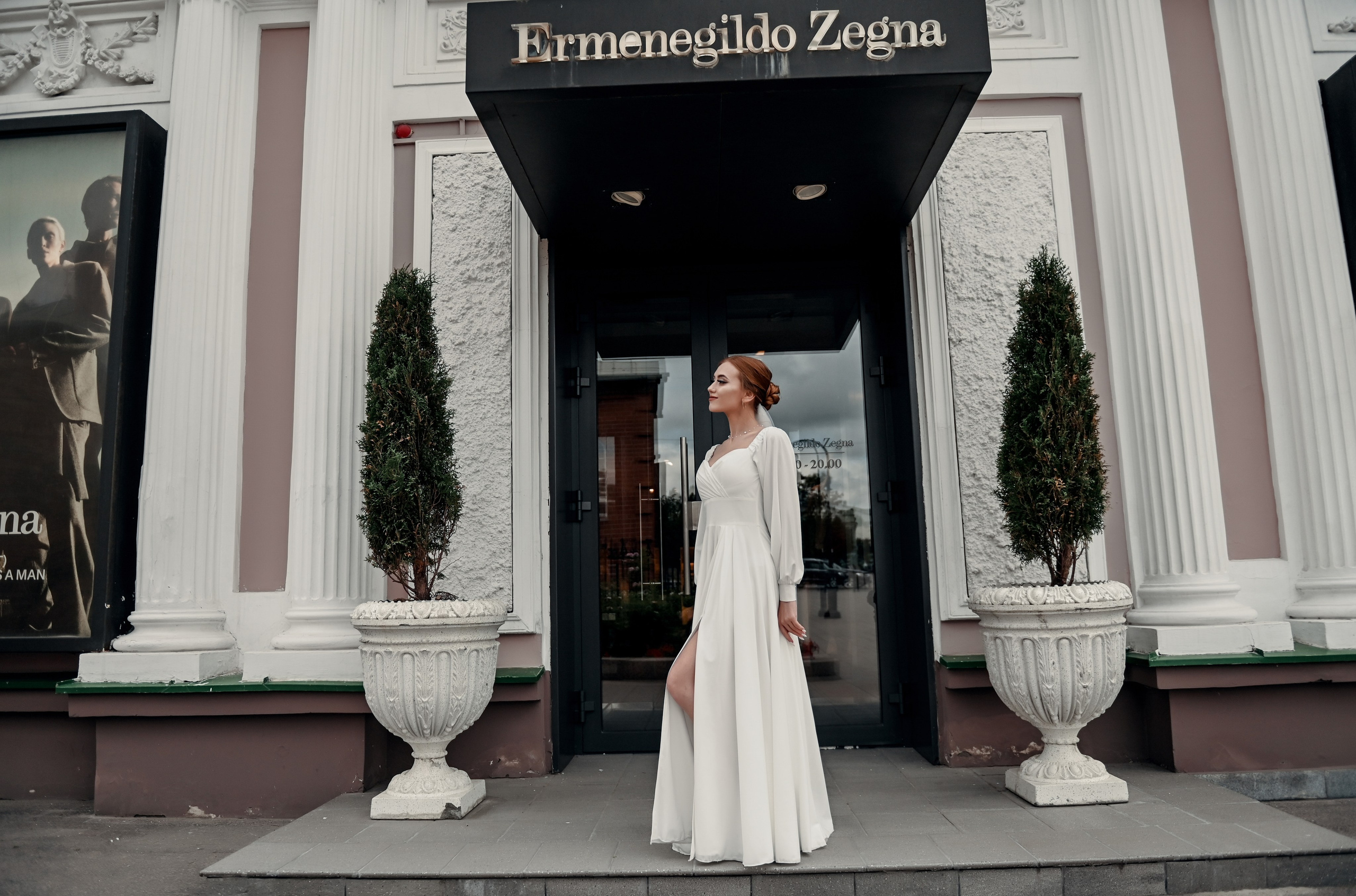 Яна и Виталий. Свадебный, семейный, детский, контент фотограф в Омске Максим Ильин