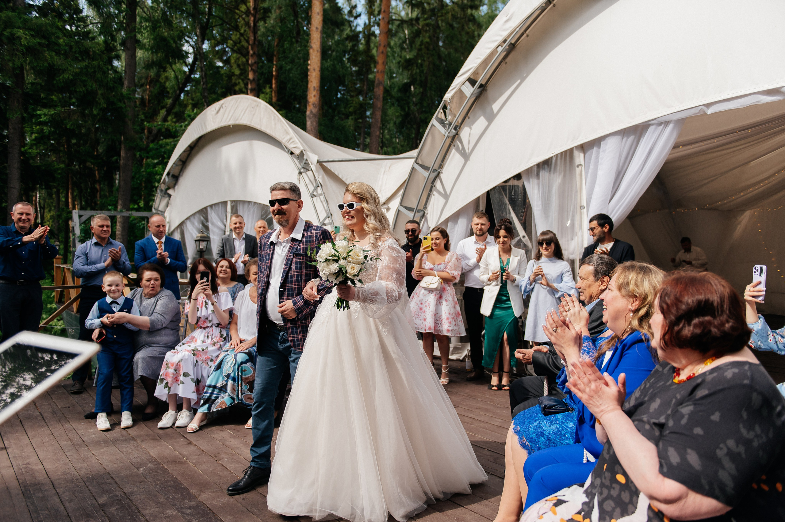 Екатерина и Михаил, 2023. Анна Пушина, фотограф, Москва, Королев, Пушкино