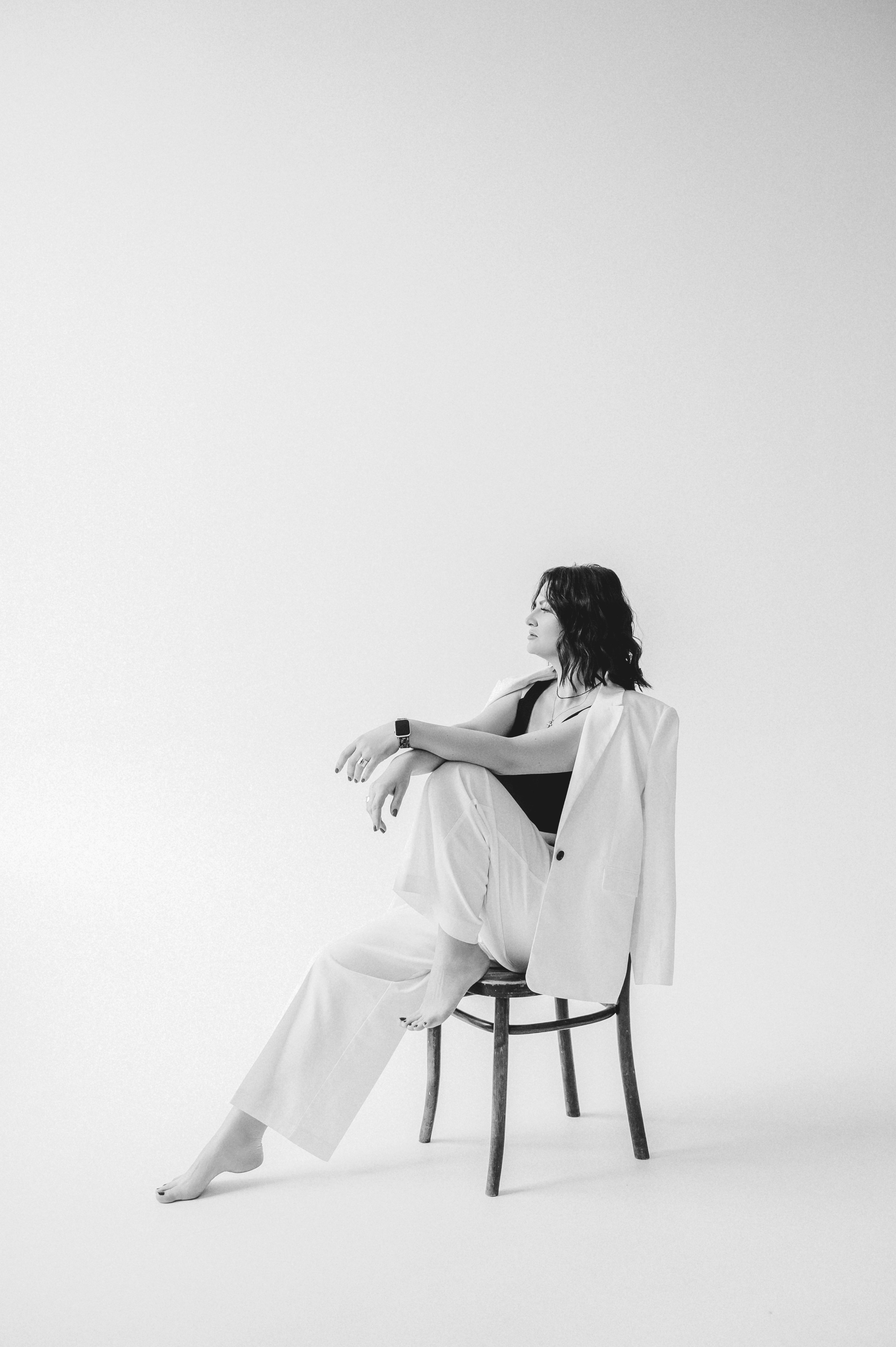 Портретная серия: Елена (Королев, 2024). Анна Пушина, фотограф, Москва, Королев, Пушкино