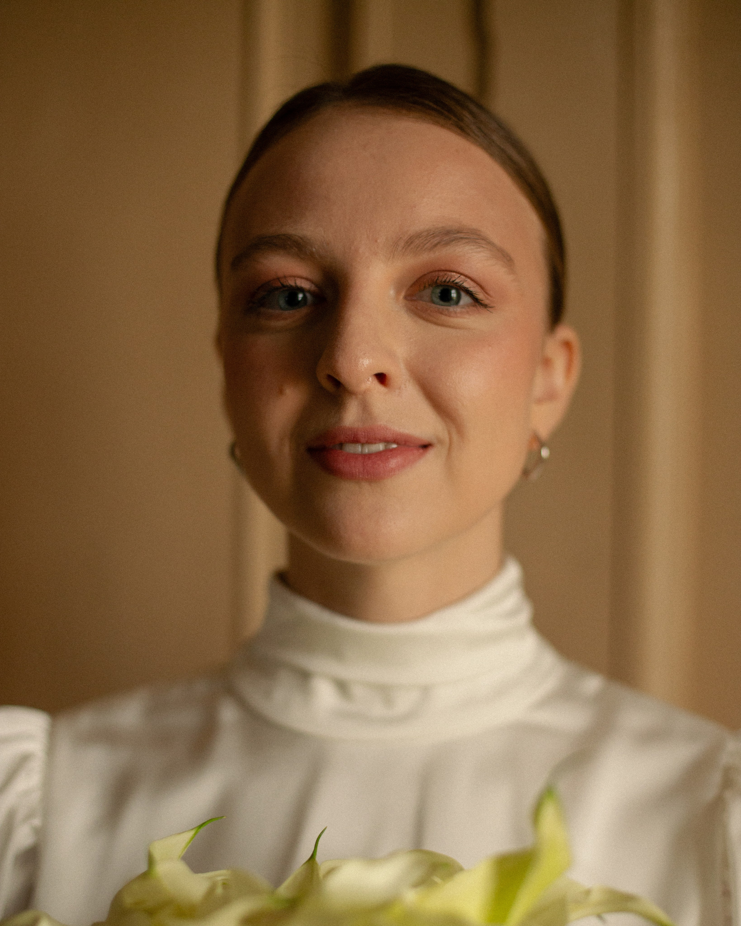 Анастасия и Илья. Фотограф в Москве — Евгения Прокопенко