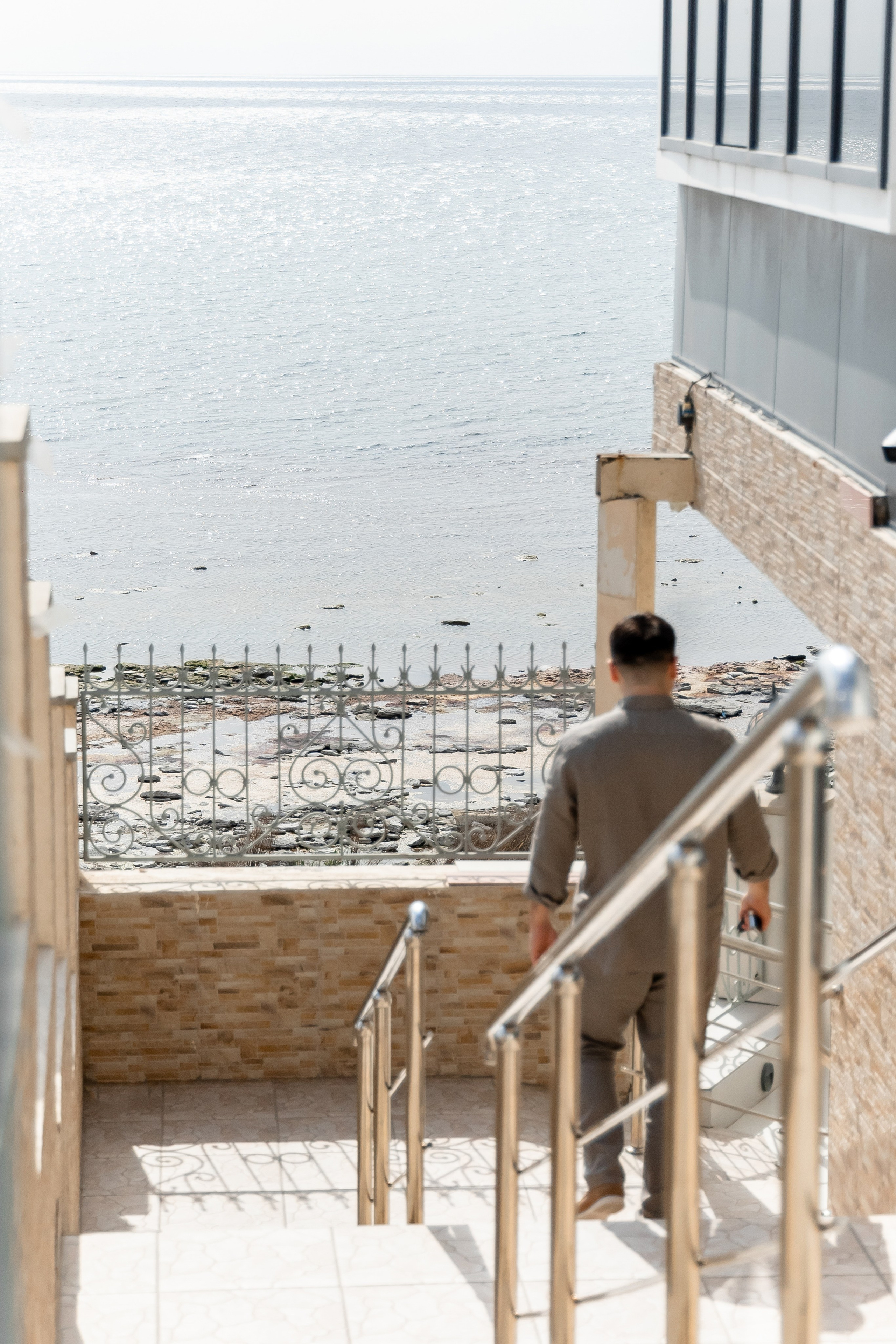 Abdulaziz & Emiliya. Свадебный и фэшн фотограф