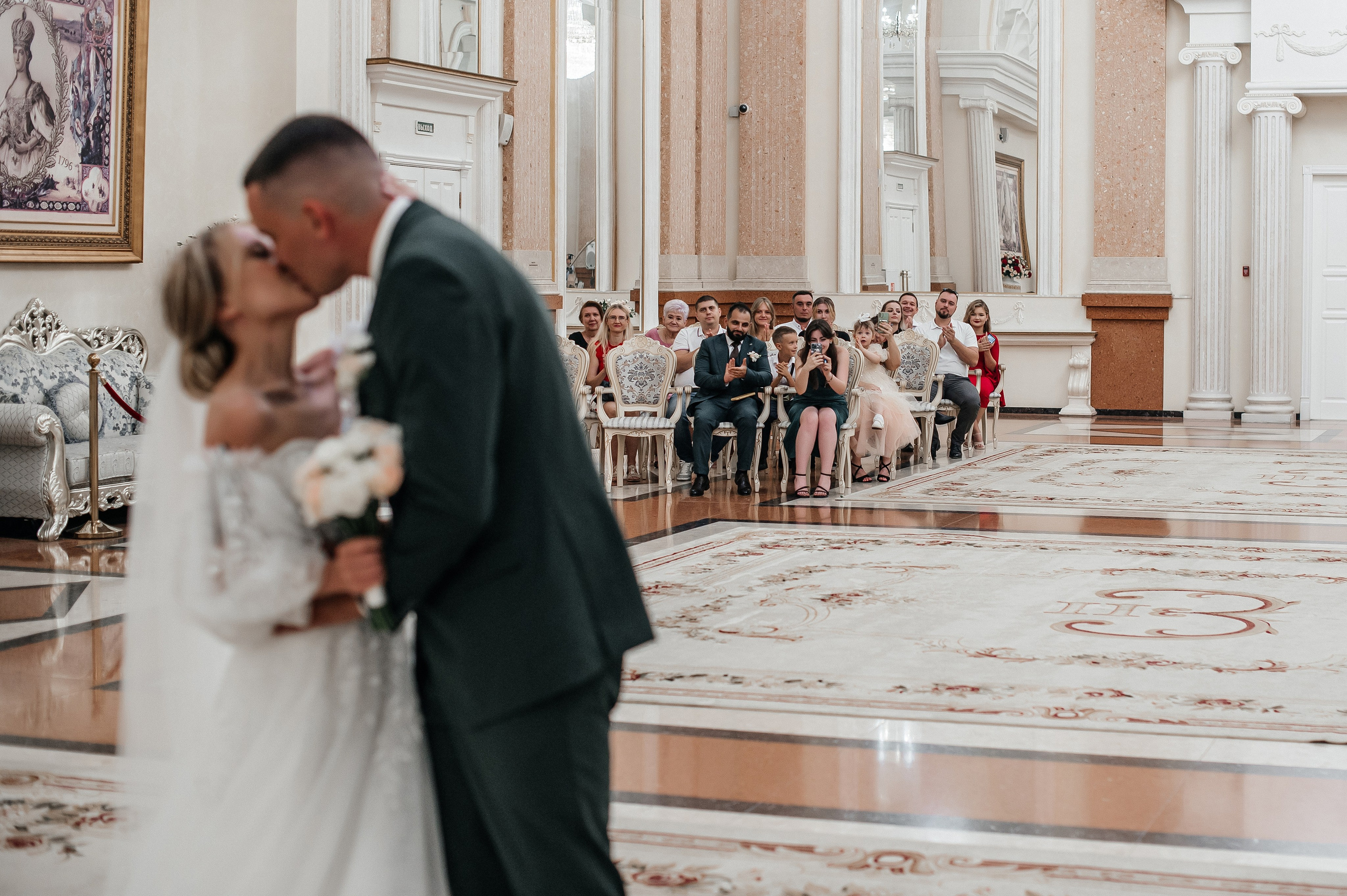 НЕ случайно!. Свадебный и семейный фотограф в Краснодаре Листкова Галина